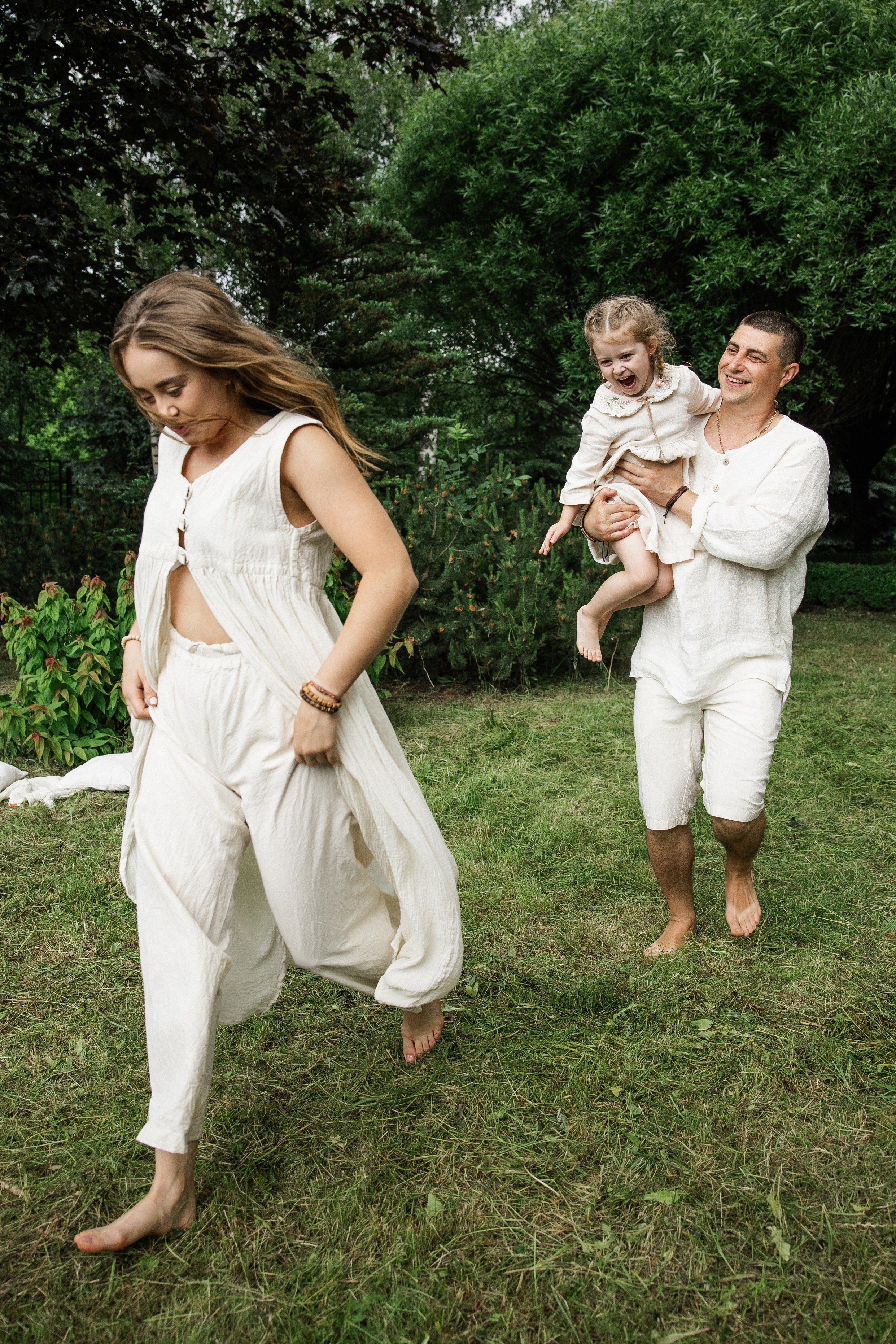 Семейные фотосессии. Свадебный фотограф в Иваново Гитарина Черняева