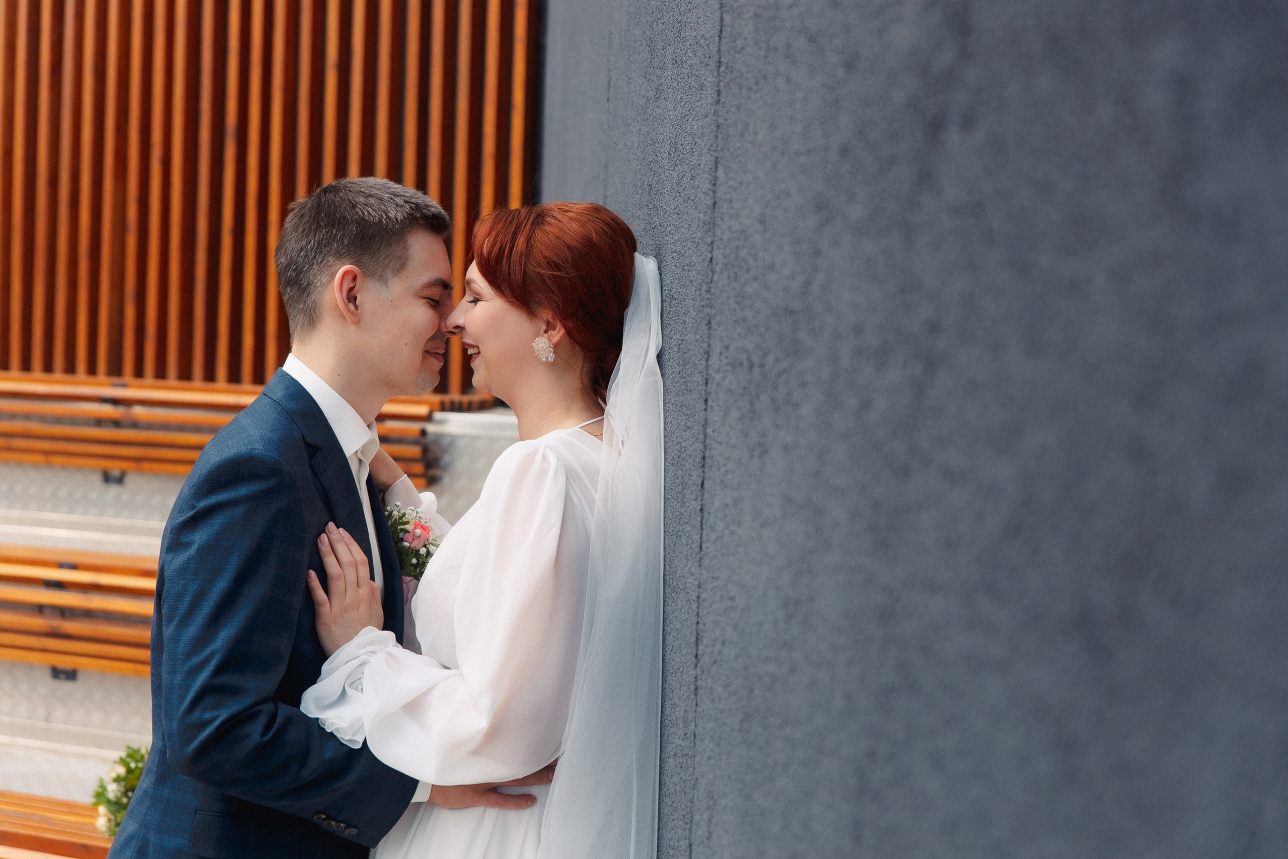 Весенние грёзы. Фотограф в Кронштадте и Санкт-Петербурге Анастасия Коваленко