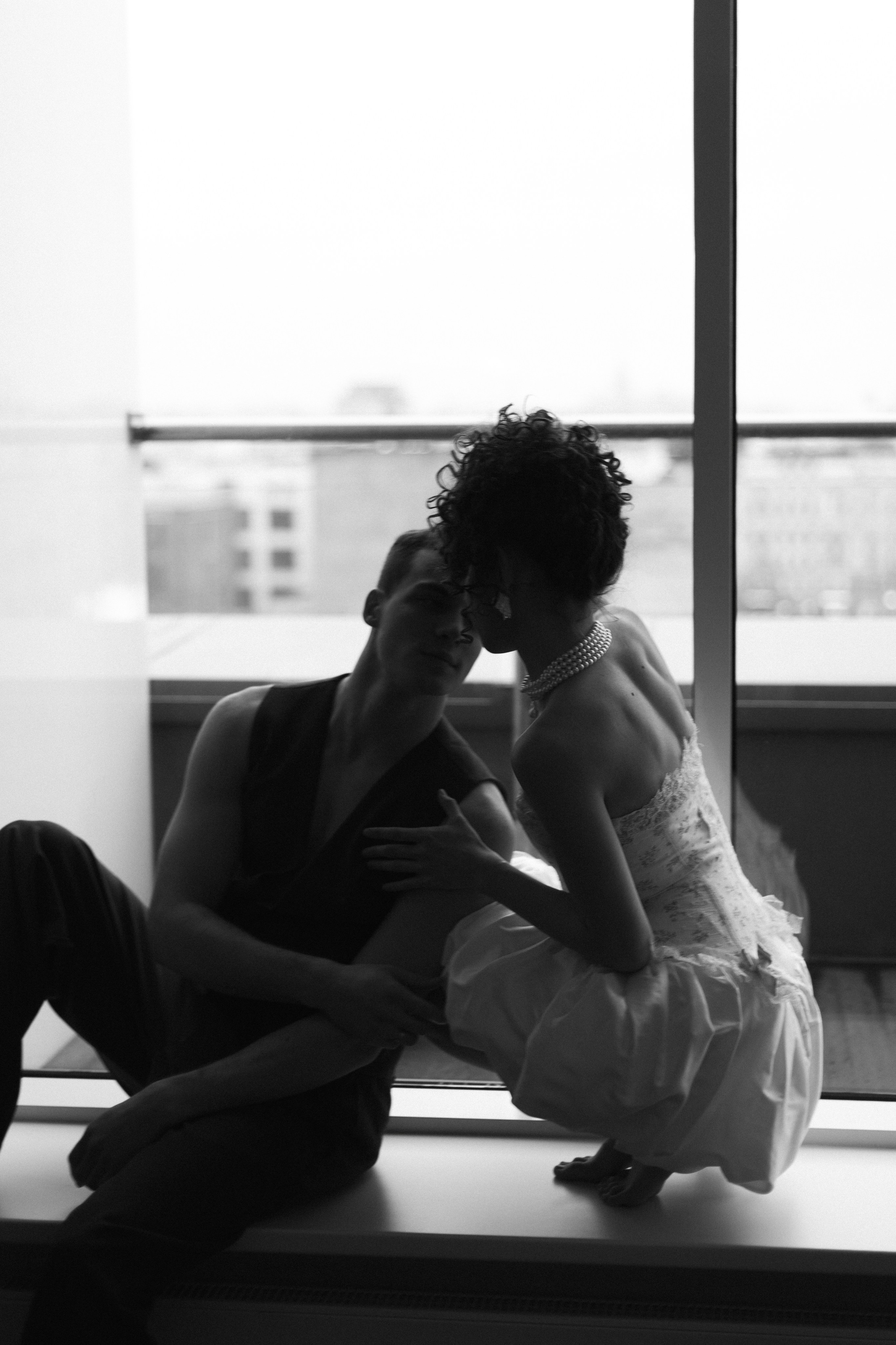 Андрей & Ксения