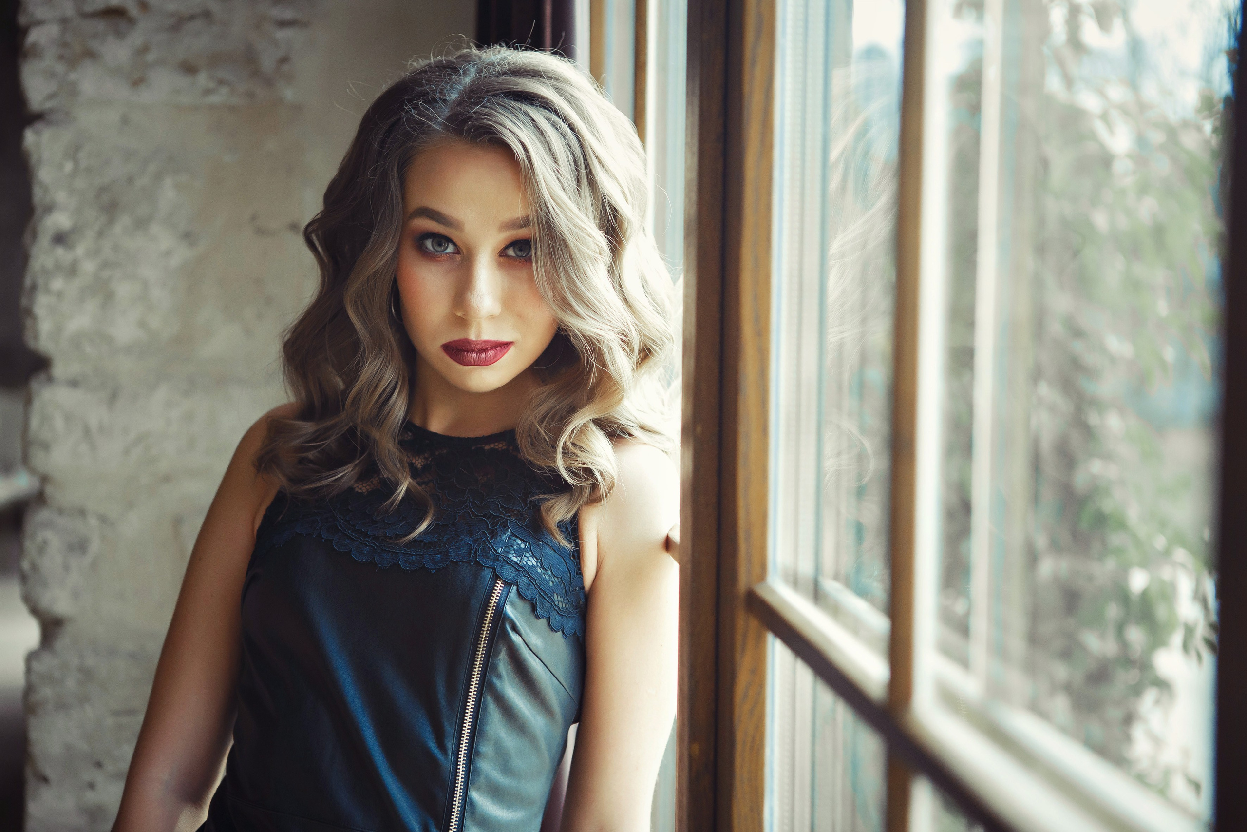 Лиза. Свадебный и портретный Фотограф в Липецке Дмитрий Котюков