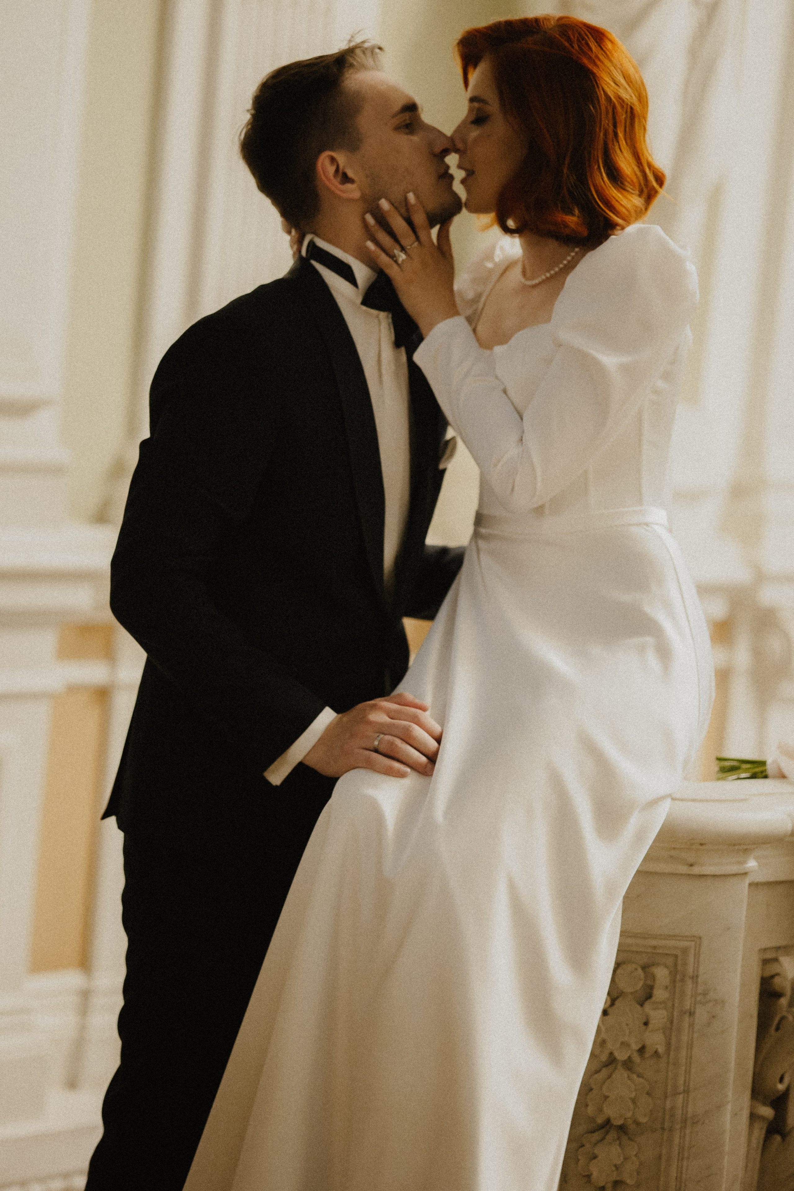 Александр и Анна | Пламя сердец и солнца. Свадебный фотограф в Санкт-Петербурге Анастасия Селиванова