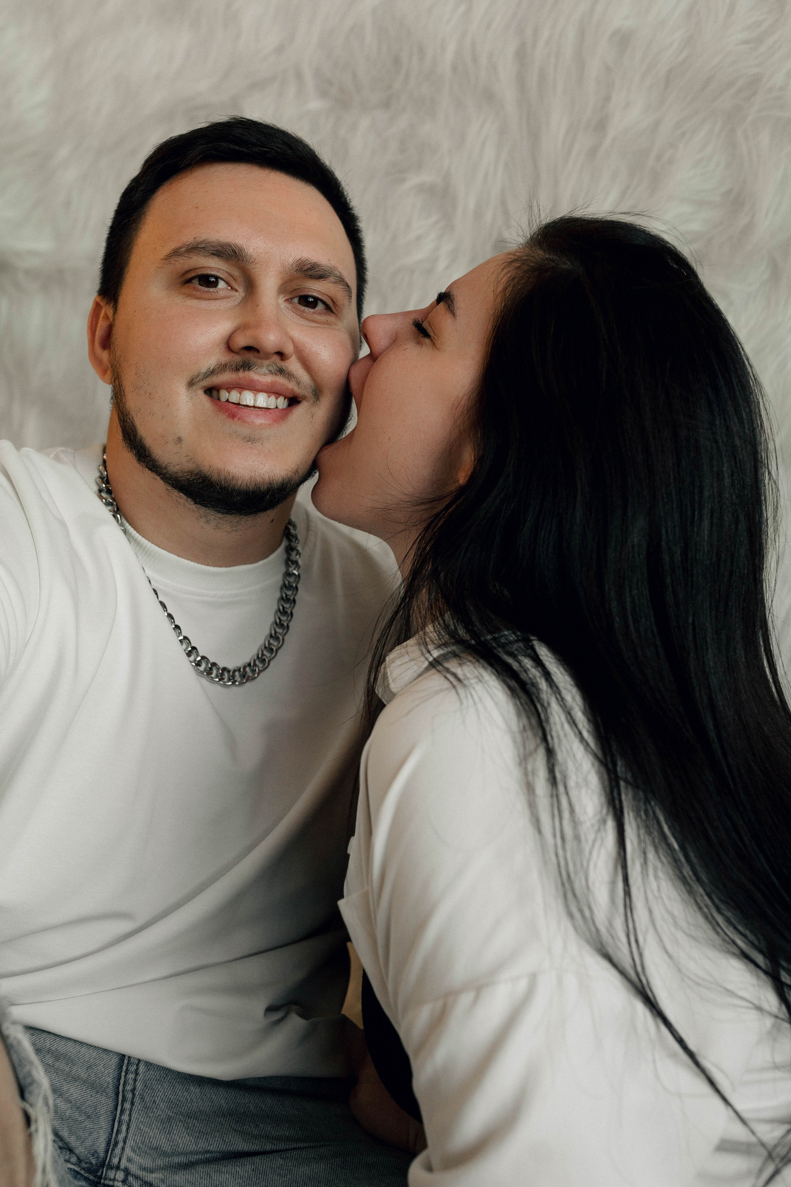 Портфолио. Главная