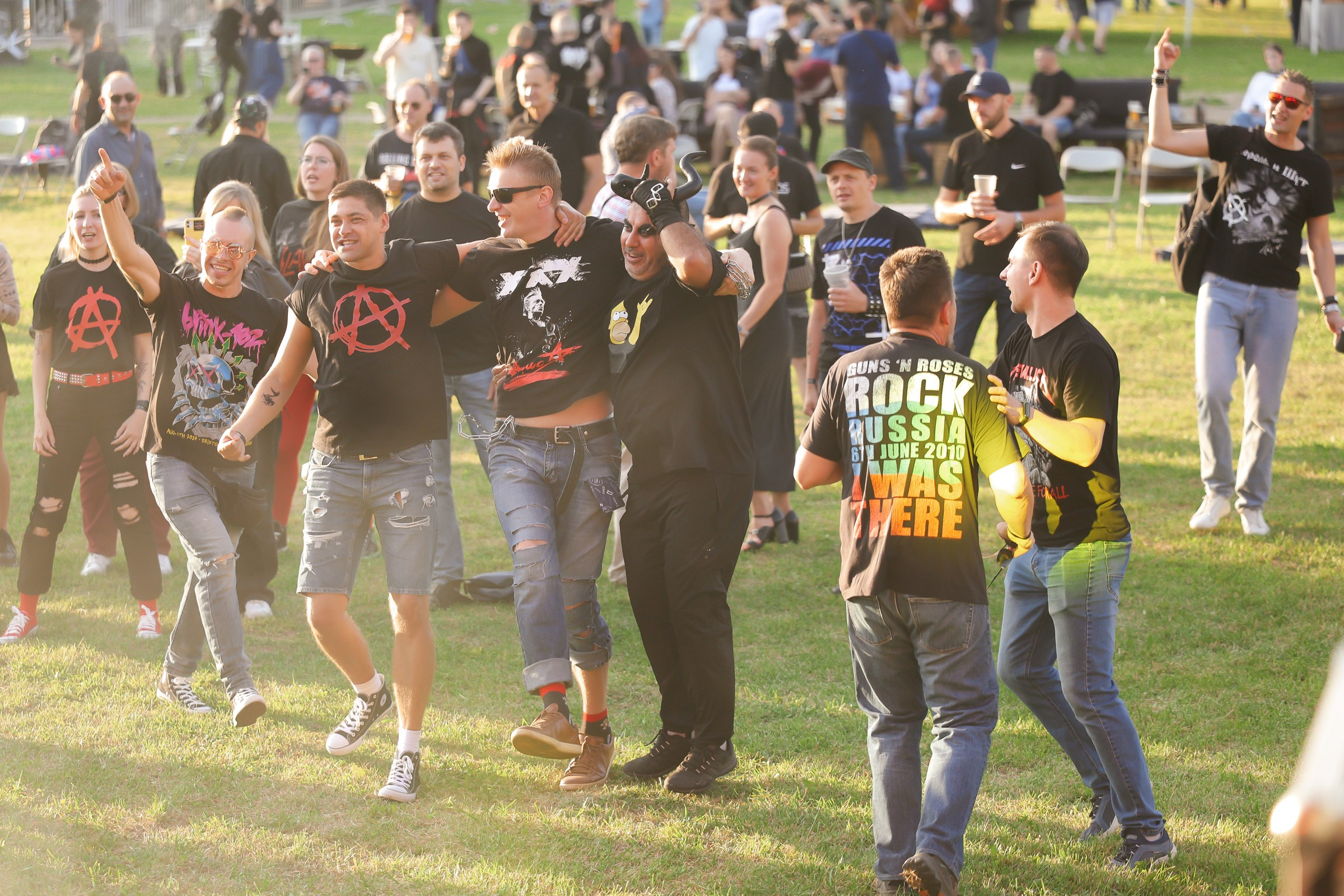 /РЕПОРТАЖ/ Rock'n'Roll FEST. Свадебный фотограф Великий Новгород Станислав Кособудский
