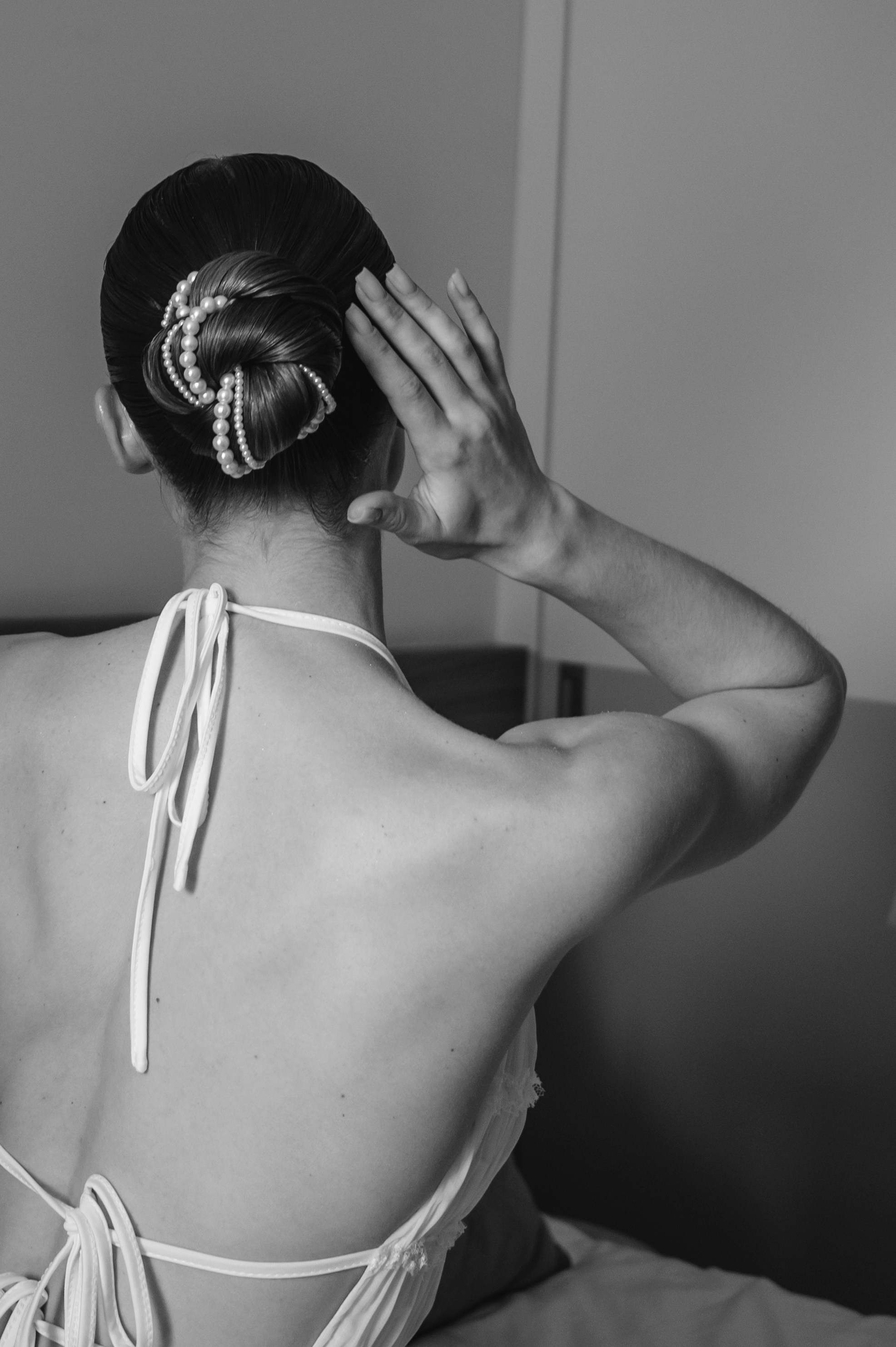 Виктория & Максим. Свадебный фотограф Татьяна Сорока Москва и МО