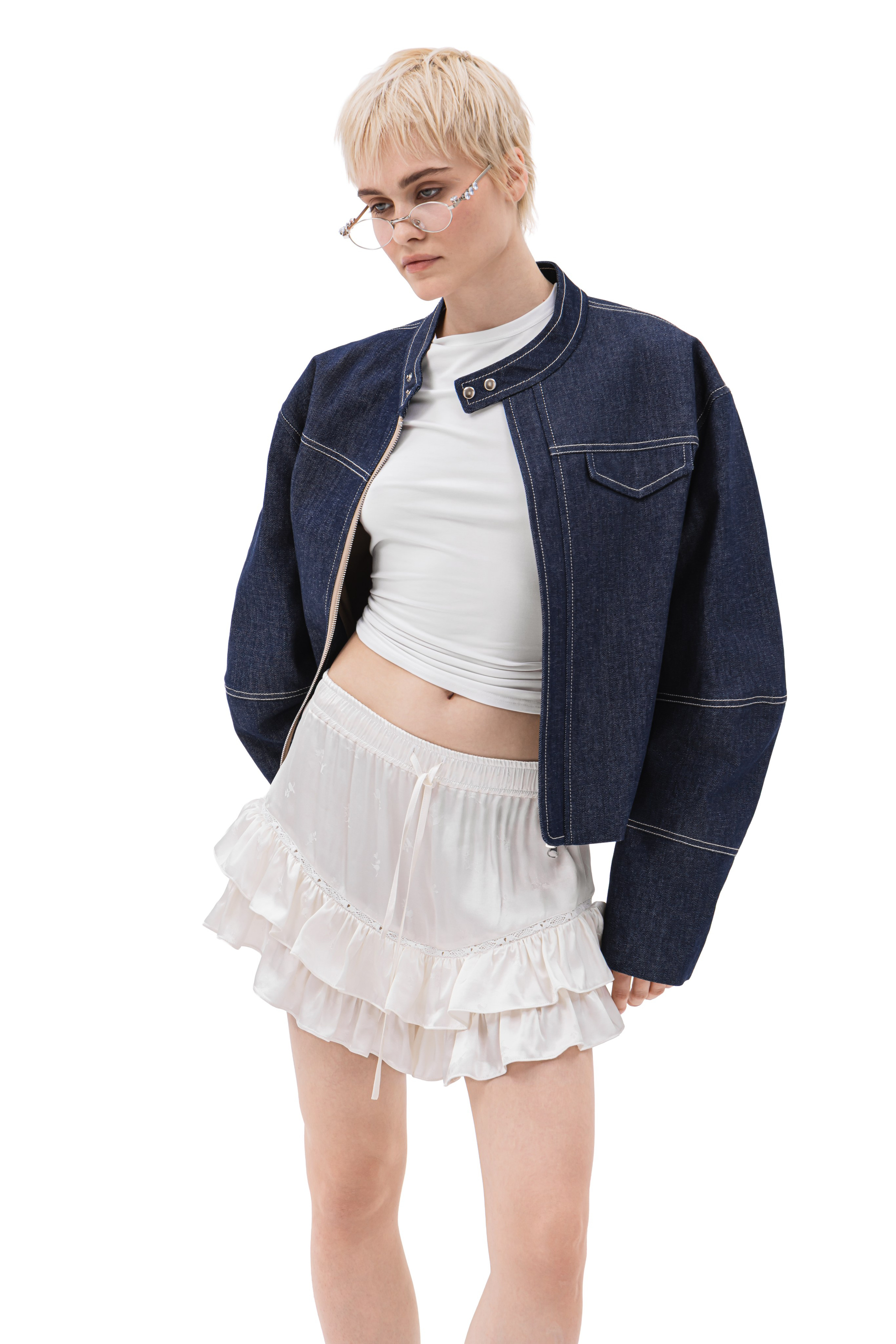 SAINT TOKYO / Lookbook