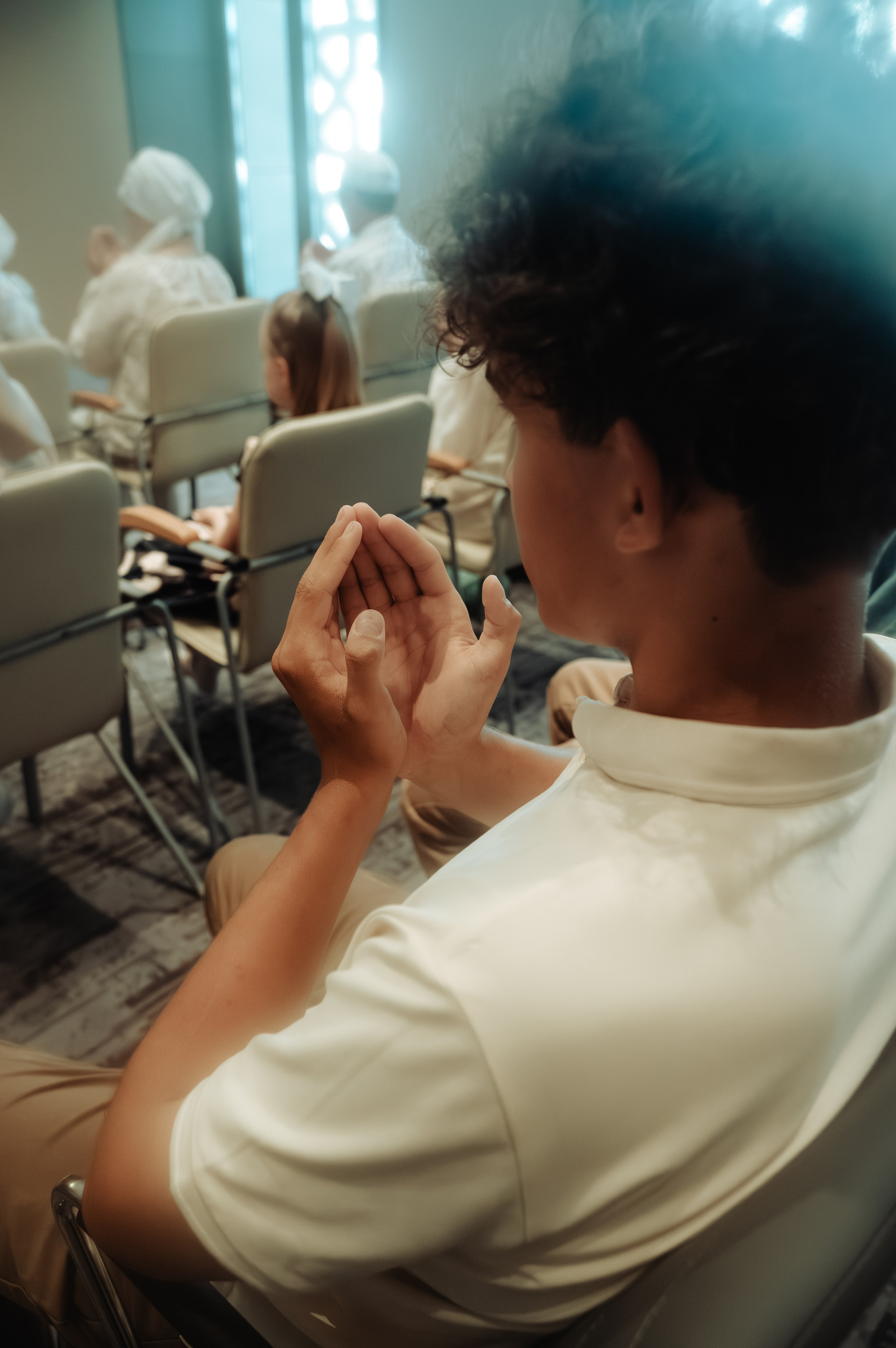 Никах Айбулата и Карины. Фотограф/видеограф Богдан Голованов