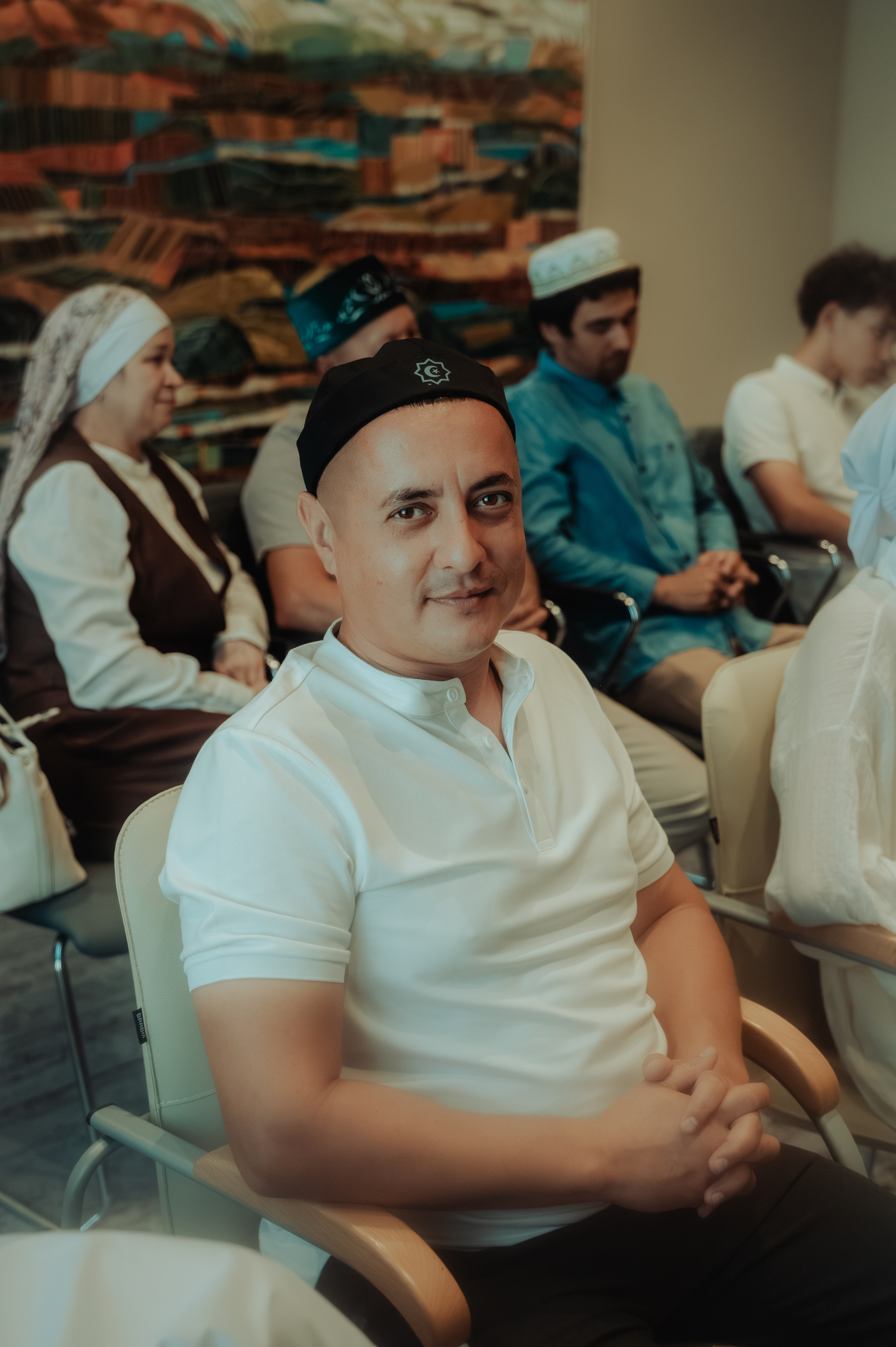 Никах Айбулата и Карины. Фотограф/видеограф Богдан Голованов