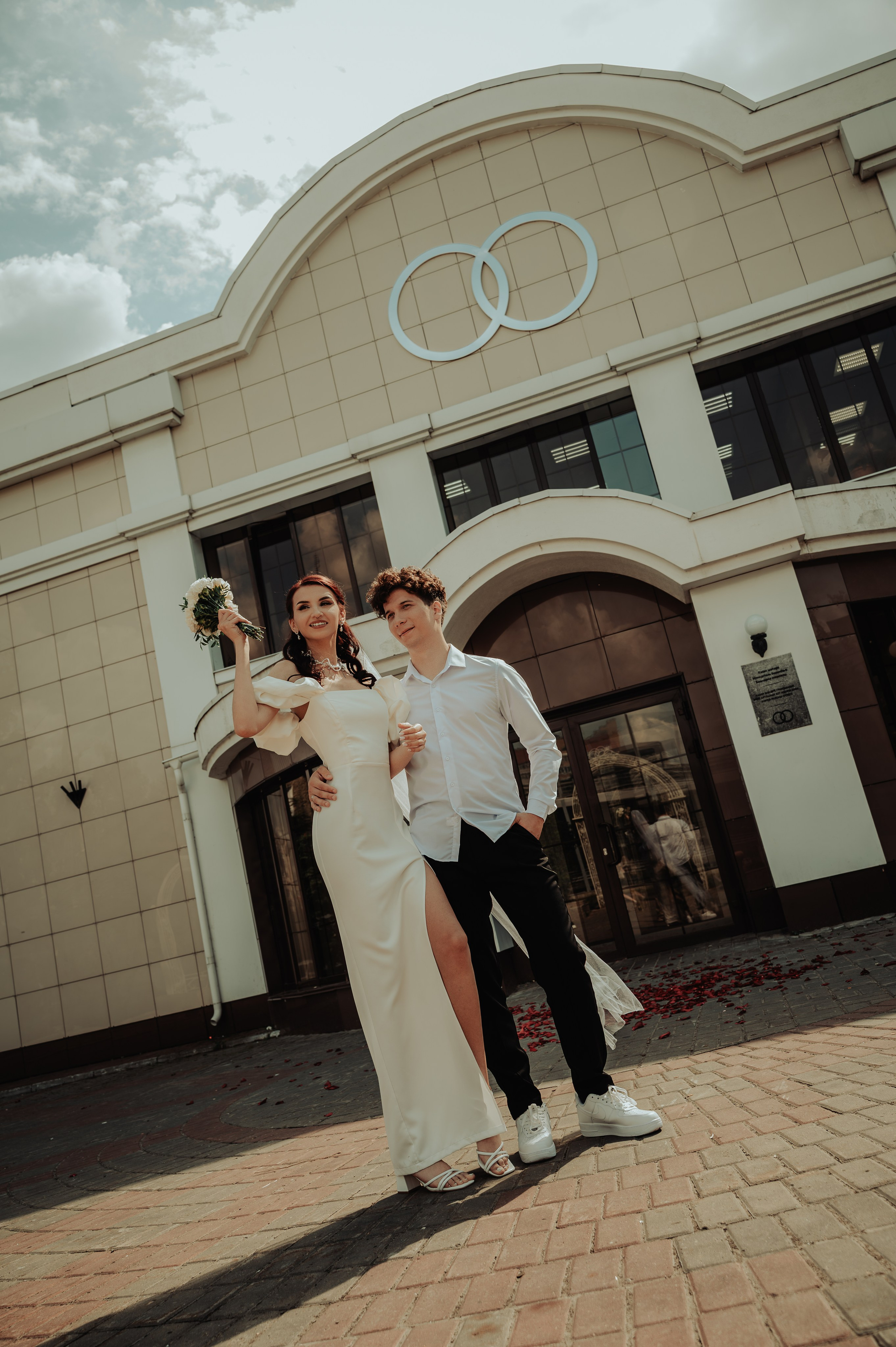 Свадьба Марии. Фотограф/видеограф Богдан Голованов