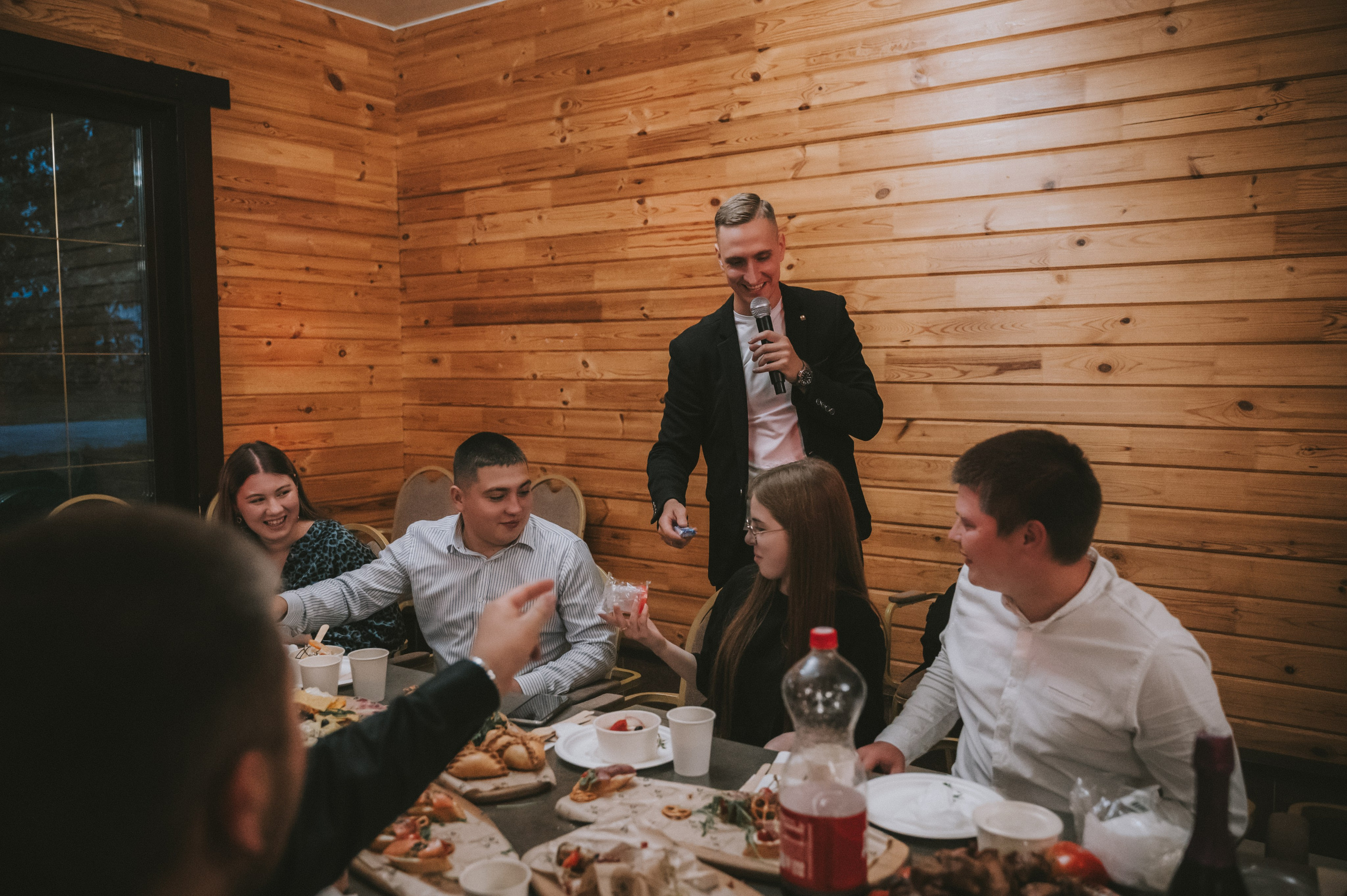 Свадьба Сабины и Риназа. Фотограф/видеограф Богдан Голованов