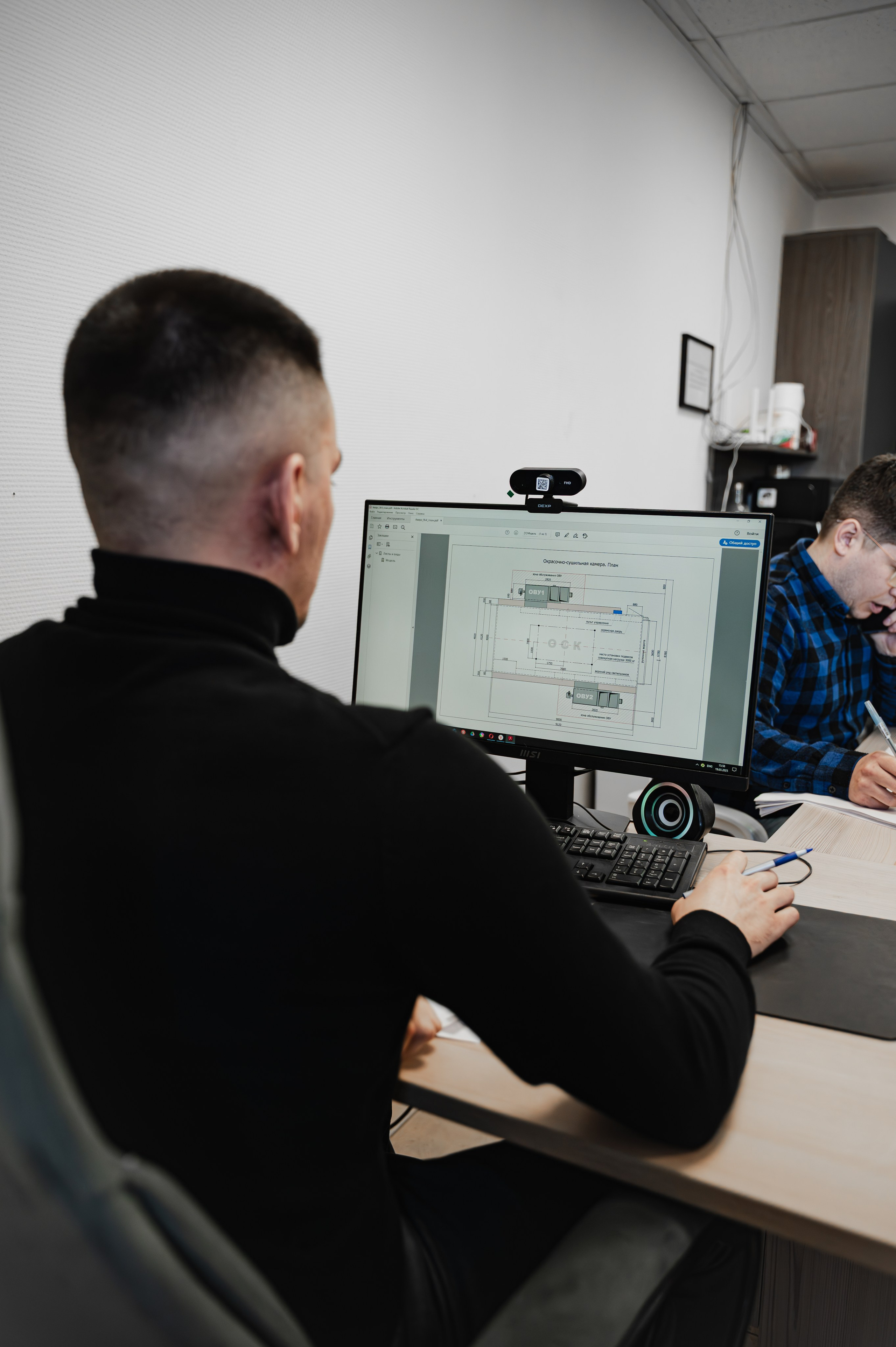 Для производства АВЕРС. Фотограф/видеограф Богдан Голованов