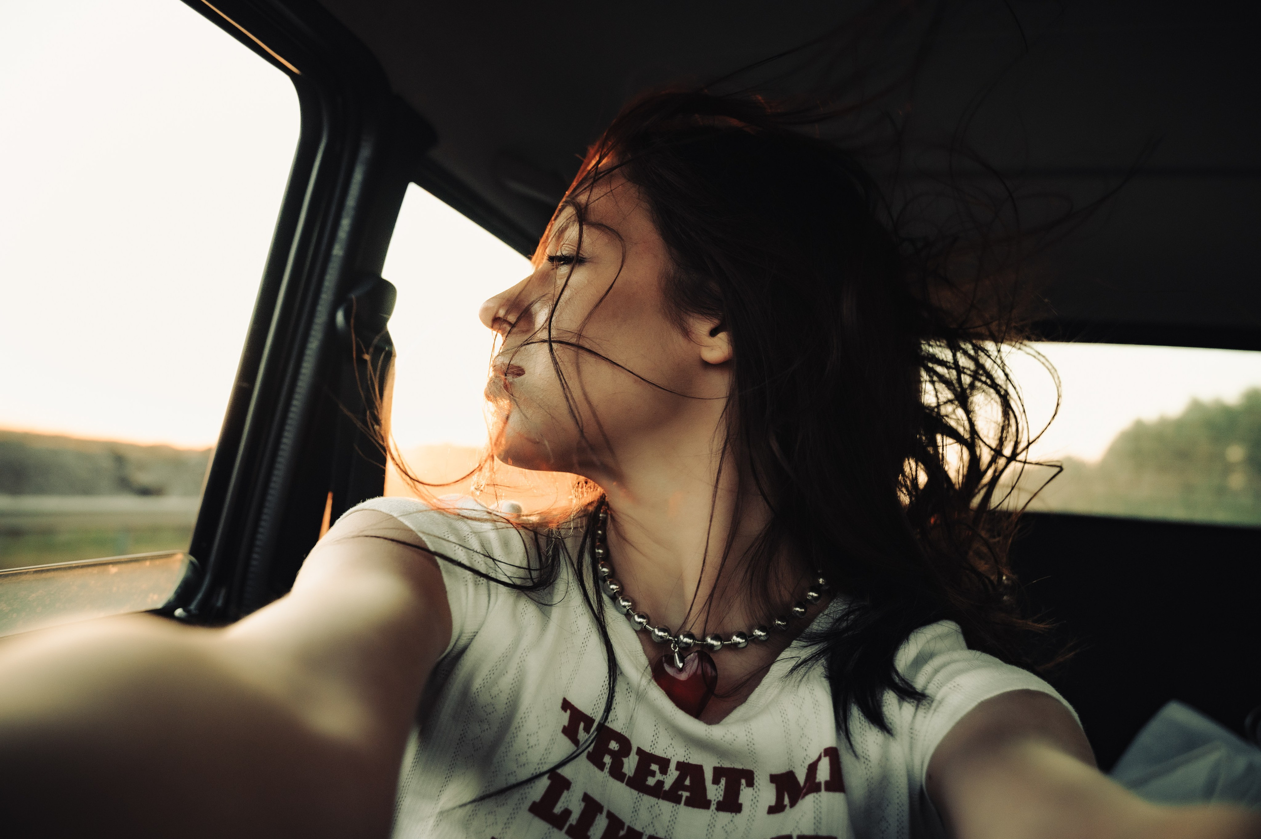 Индивидуальная съёмка для Юли Слепковой. Фотограф/видеограф Богдан Голованов