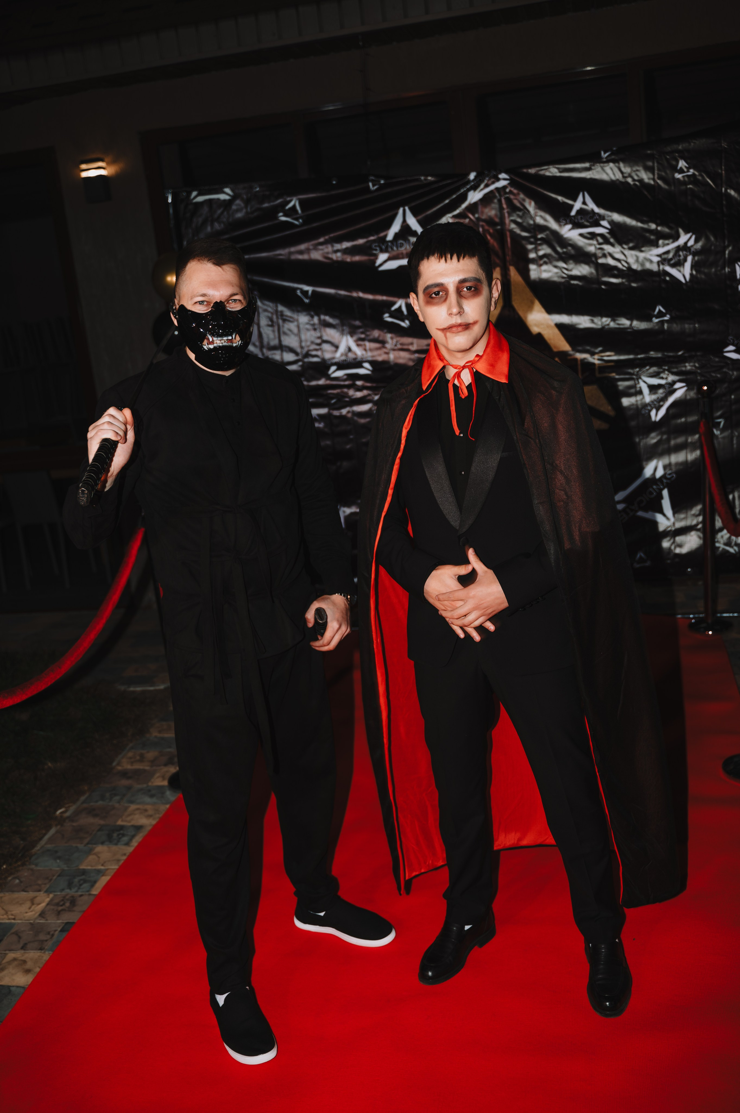 Мероприятия. Съёмка выпускного для Syndicate. Фотограф/видеограф Богдан Голованов