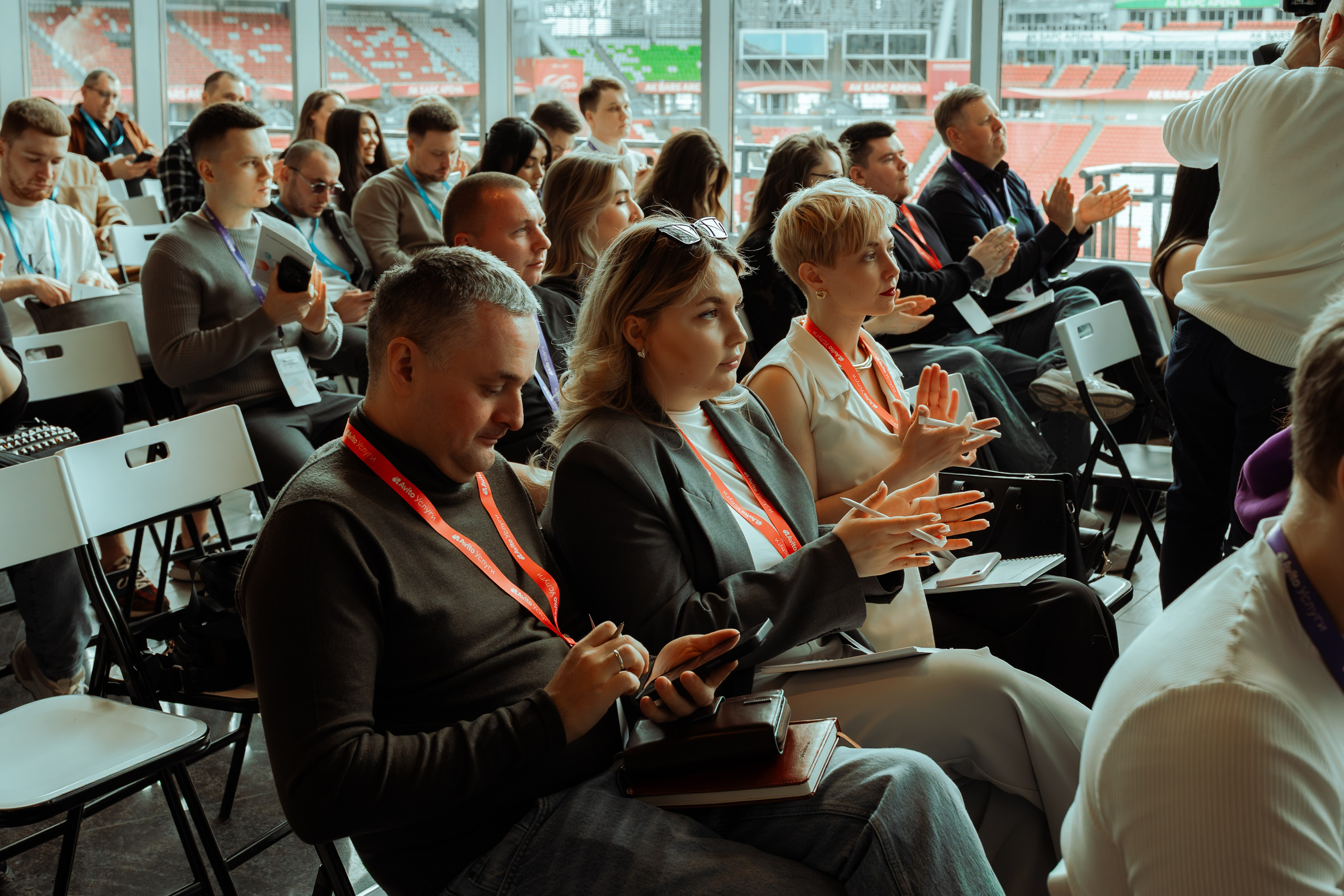 Мероприятия. Авито услуги. Фотограф/видеограф Богдан Голованов