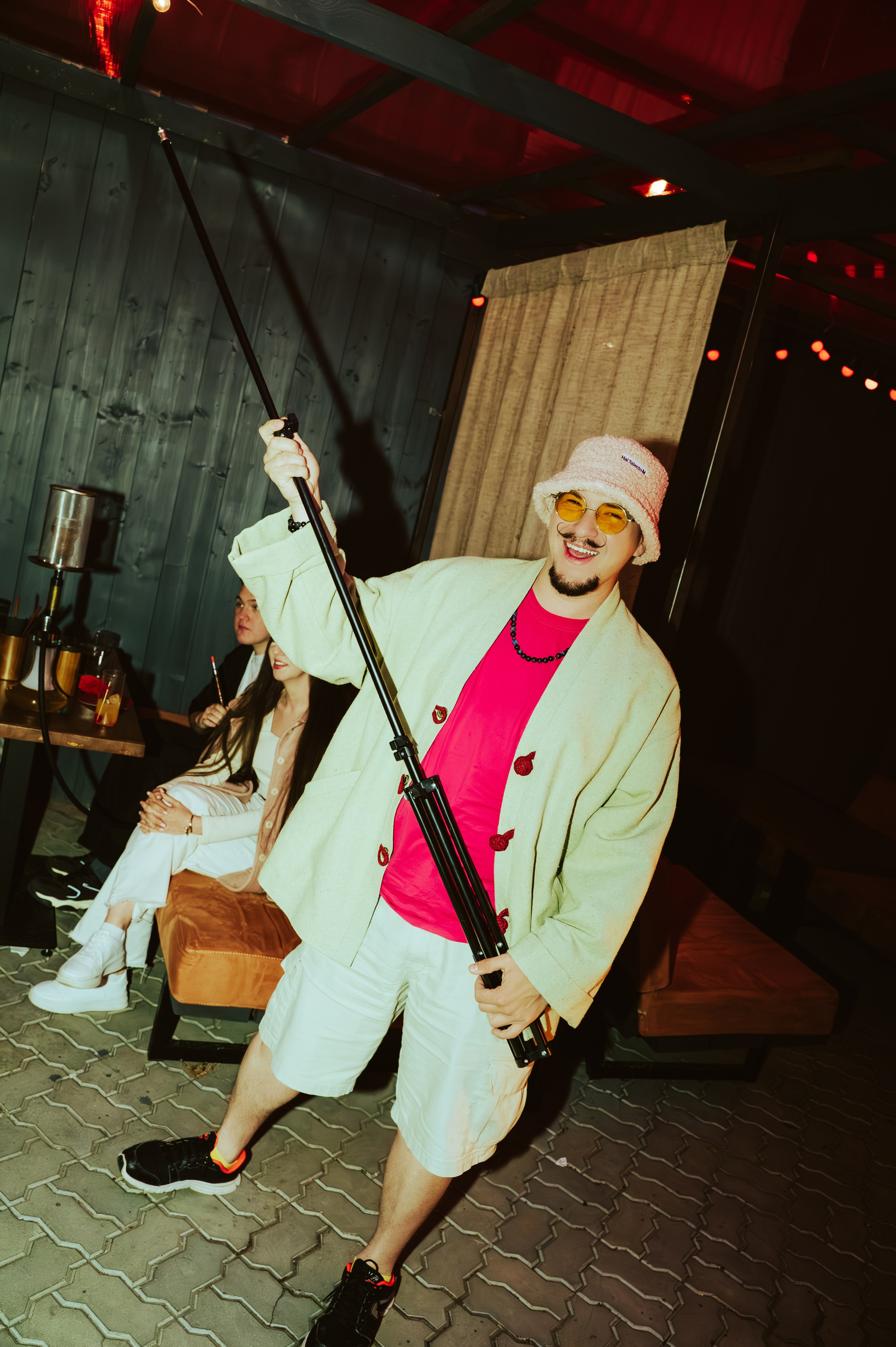 WaveDJSchool. Фотограф/видеограф Богдан Голованов