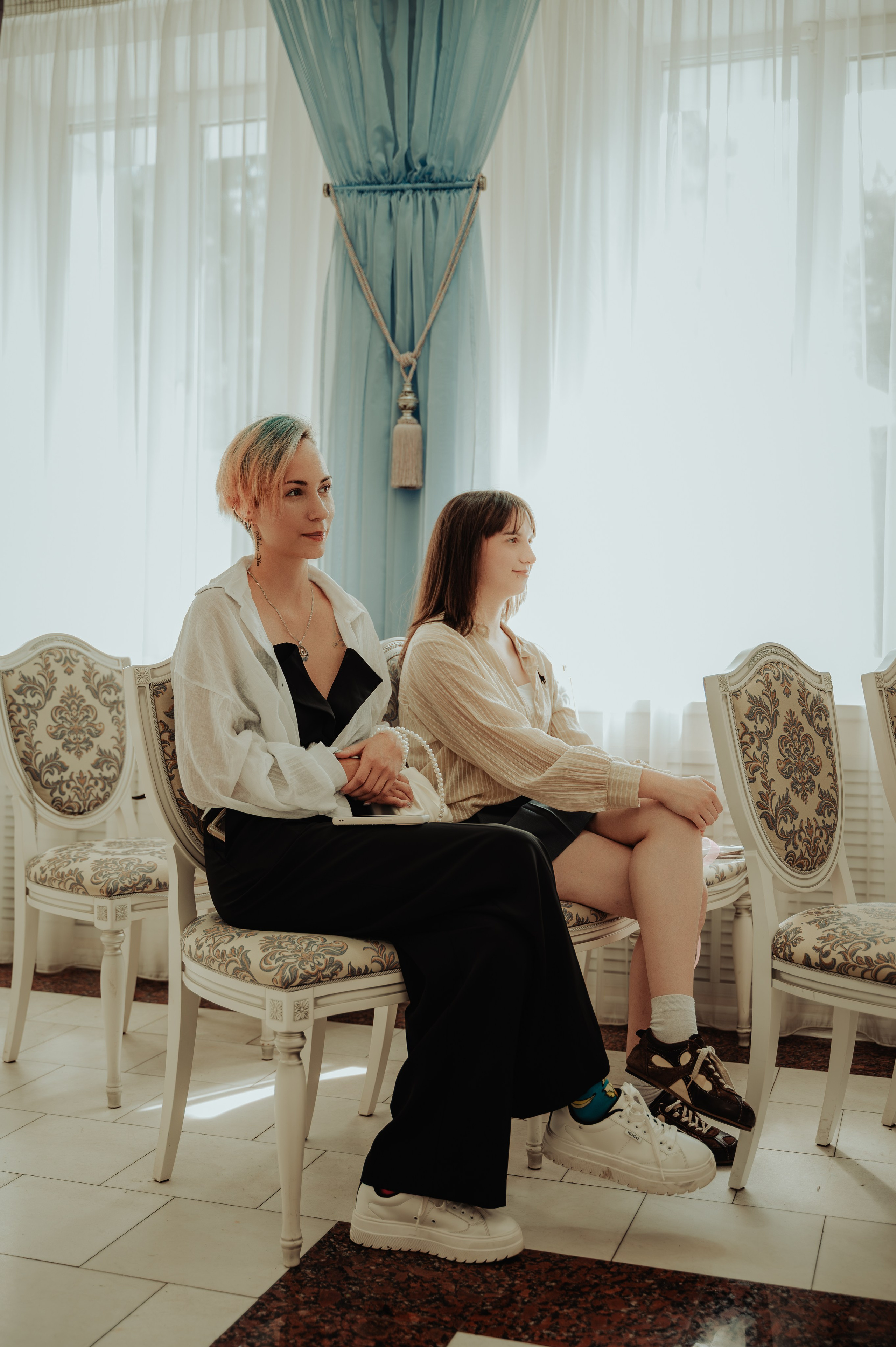 Свадьба Марии. Фотограф/видеограф Богдан Голованов