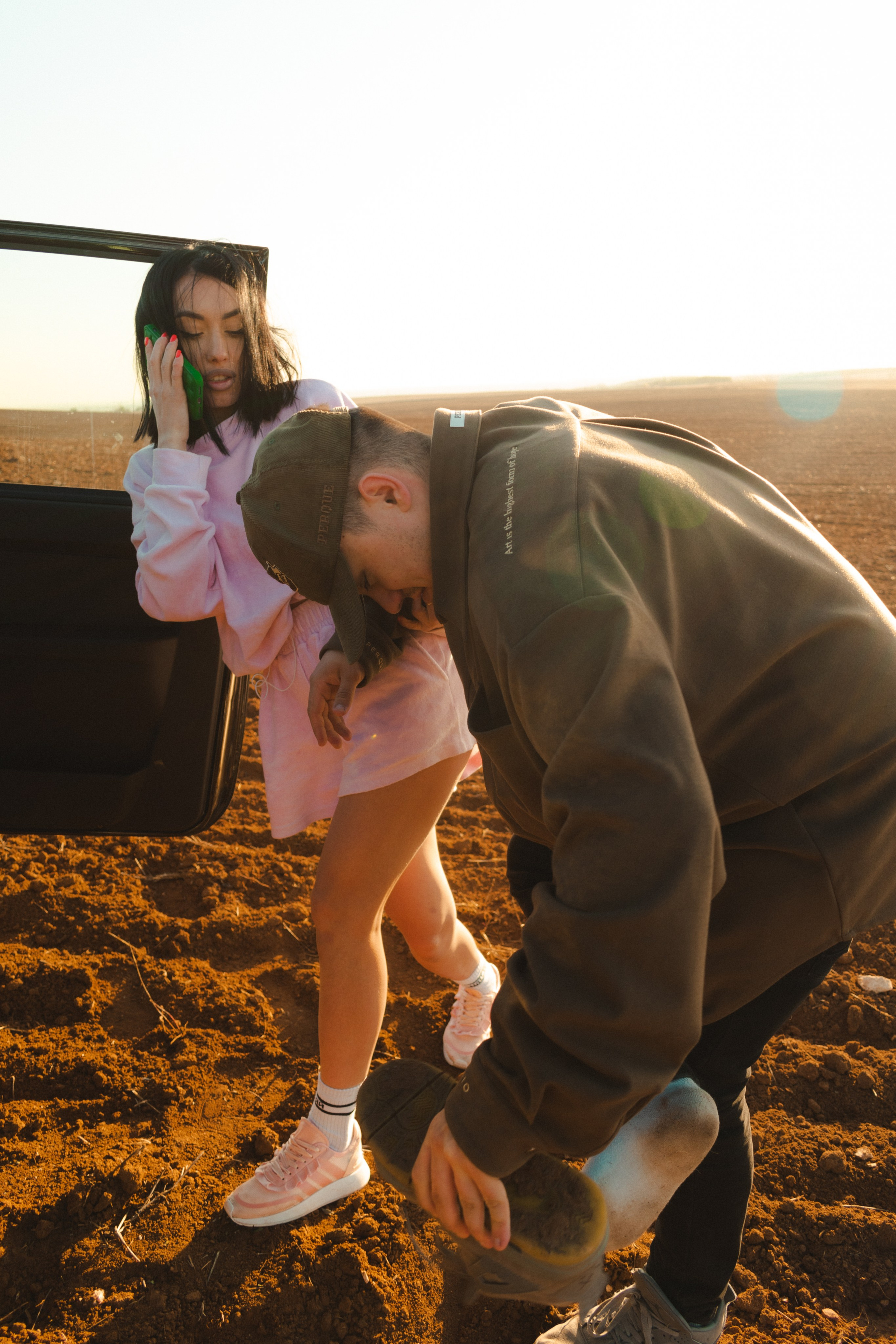 Лав стори. Баля и Виоллета. Фотограф/видеограф Богдан Голованов