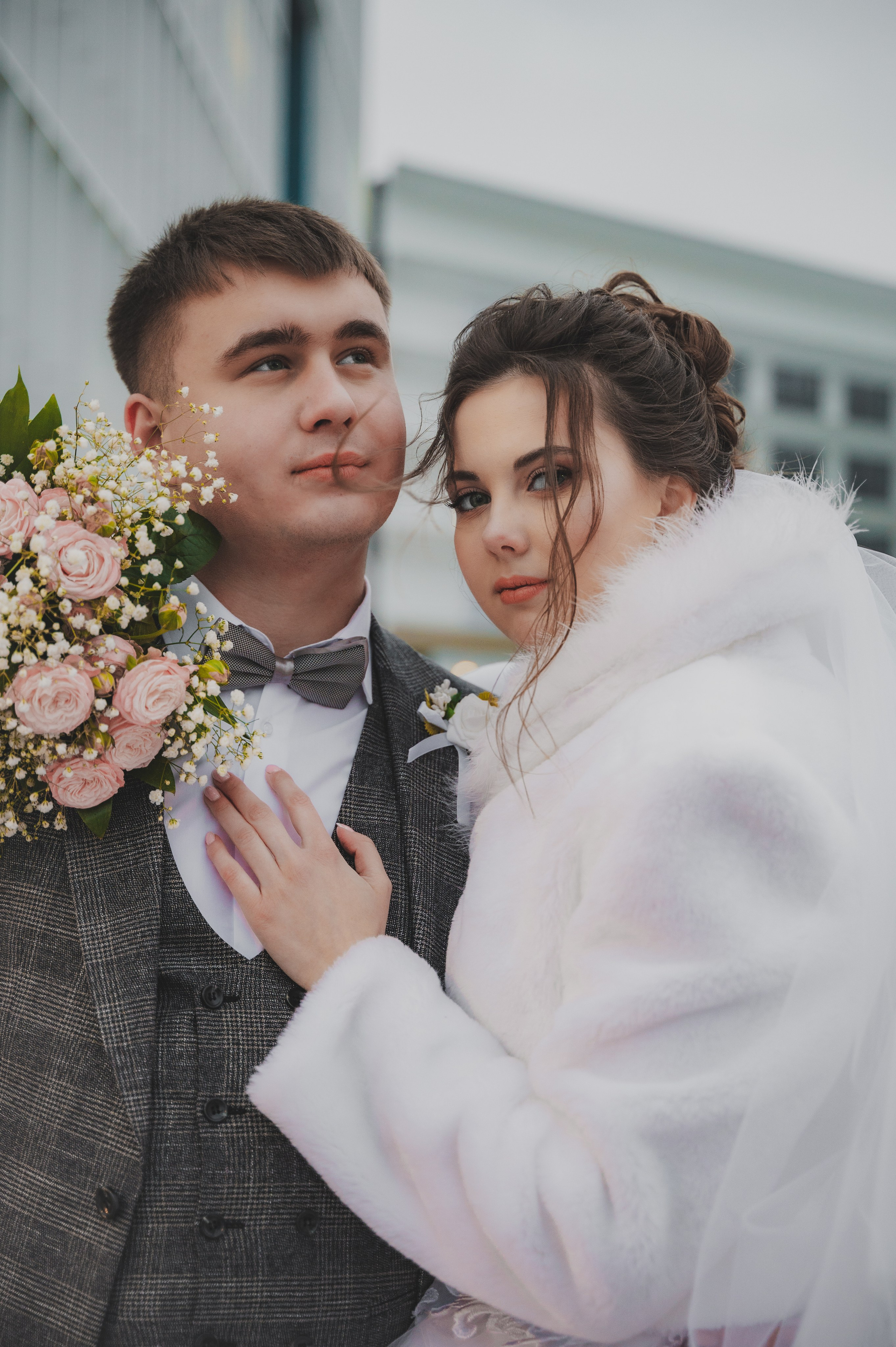 Свадьба Артура и Ники. Фотограф/видеограф Богдан Голованов