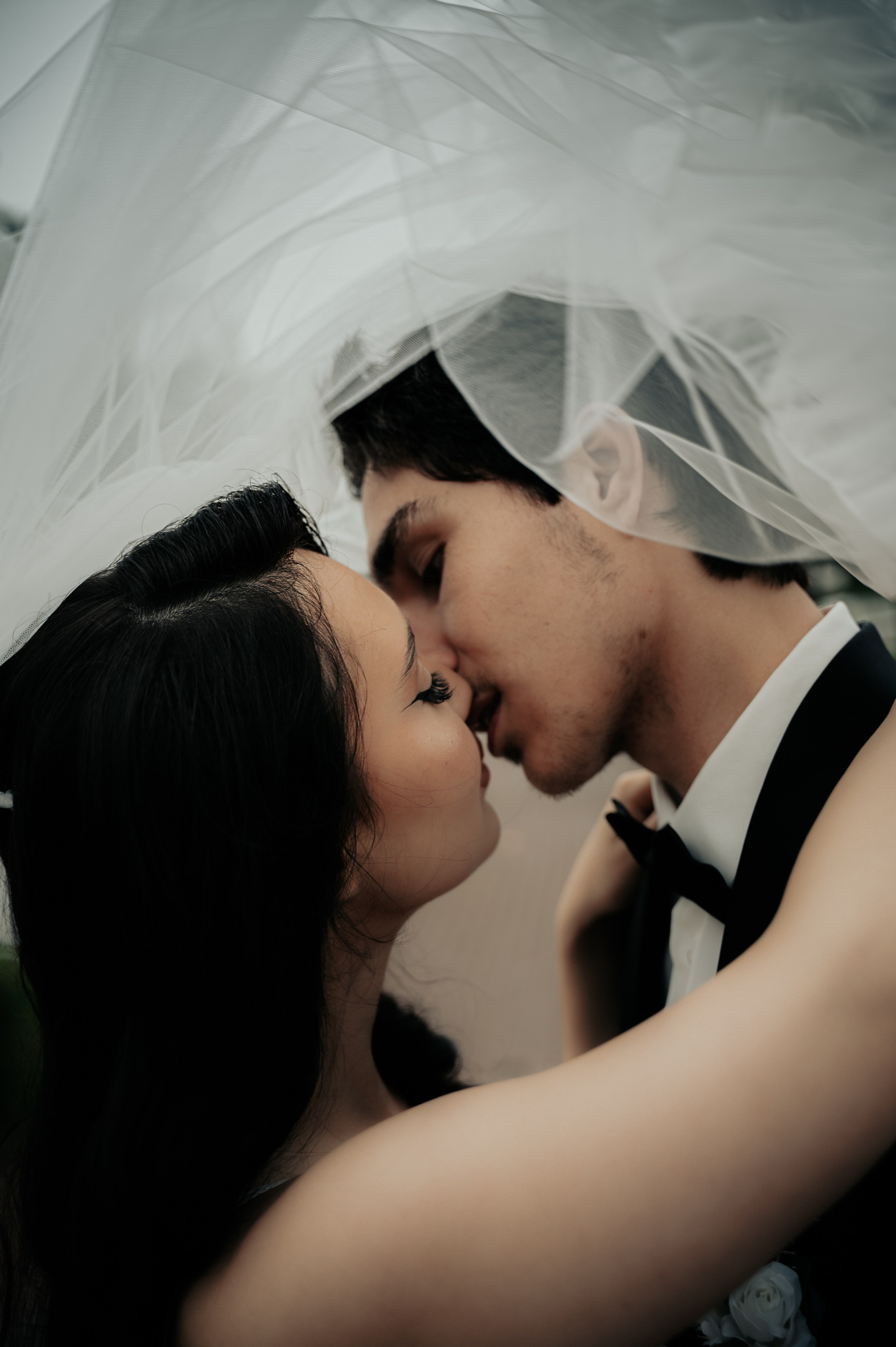 Свадьба Айбулата и Карины. Фотограф/видеограф Богдан Голованов