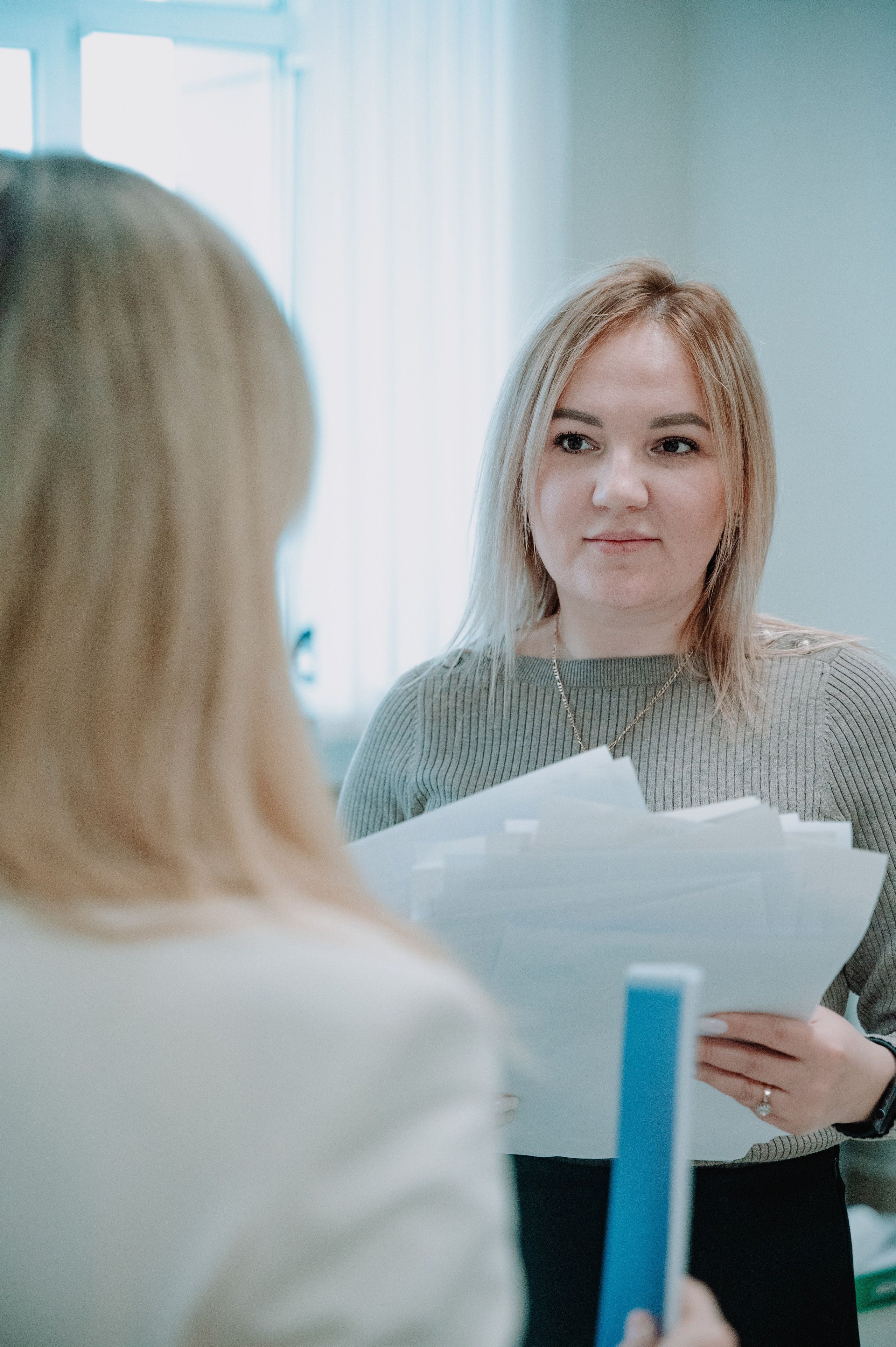 Организация Nikotrans. Фотограф/видеограф Богдан Голованов