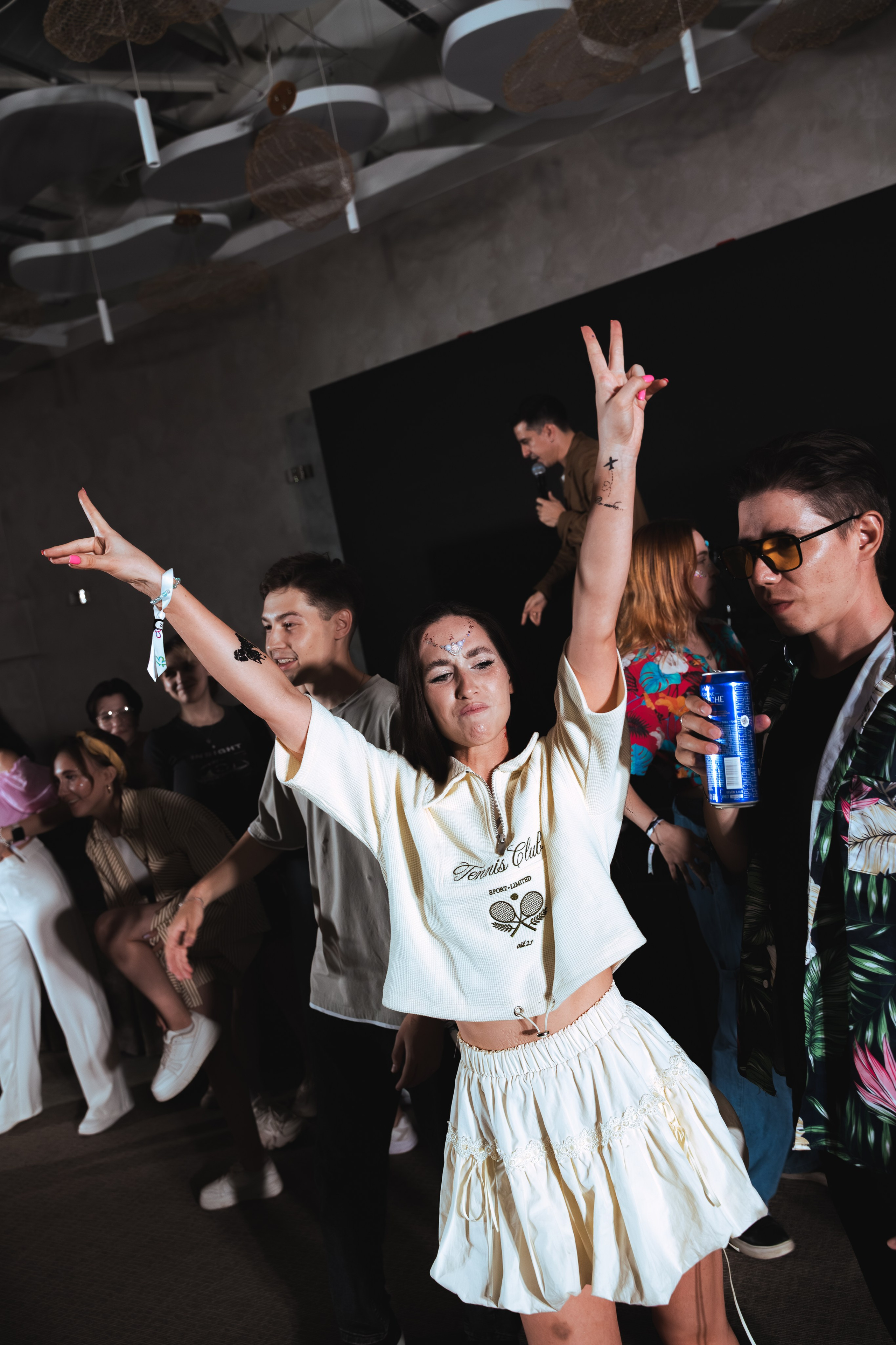 Мероприятия. Корпоратив Авито. Фотограф/видеограф Богдан Голованов