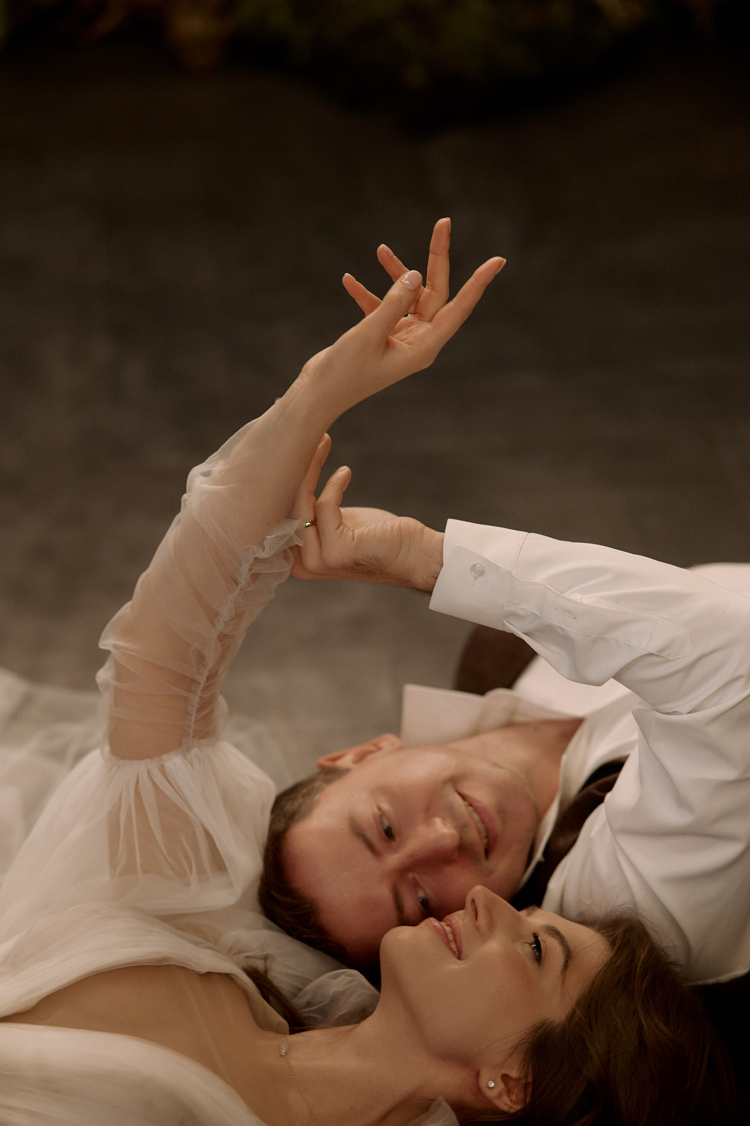 Александр и Саша. Семейный и свадебный lifestyle-фотограф в Москве Мария Петрова