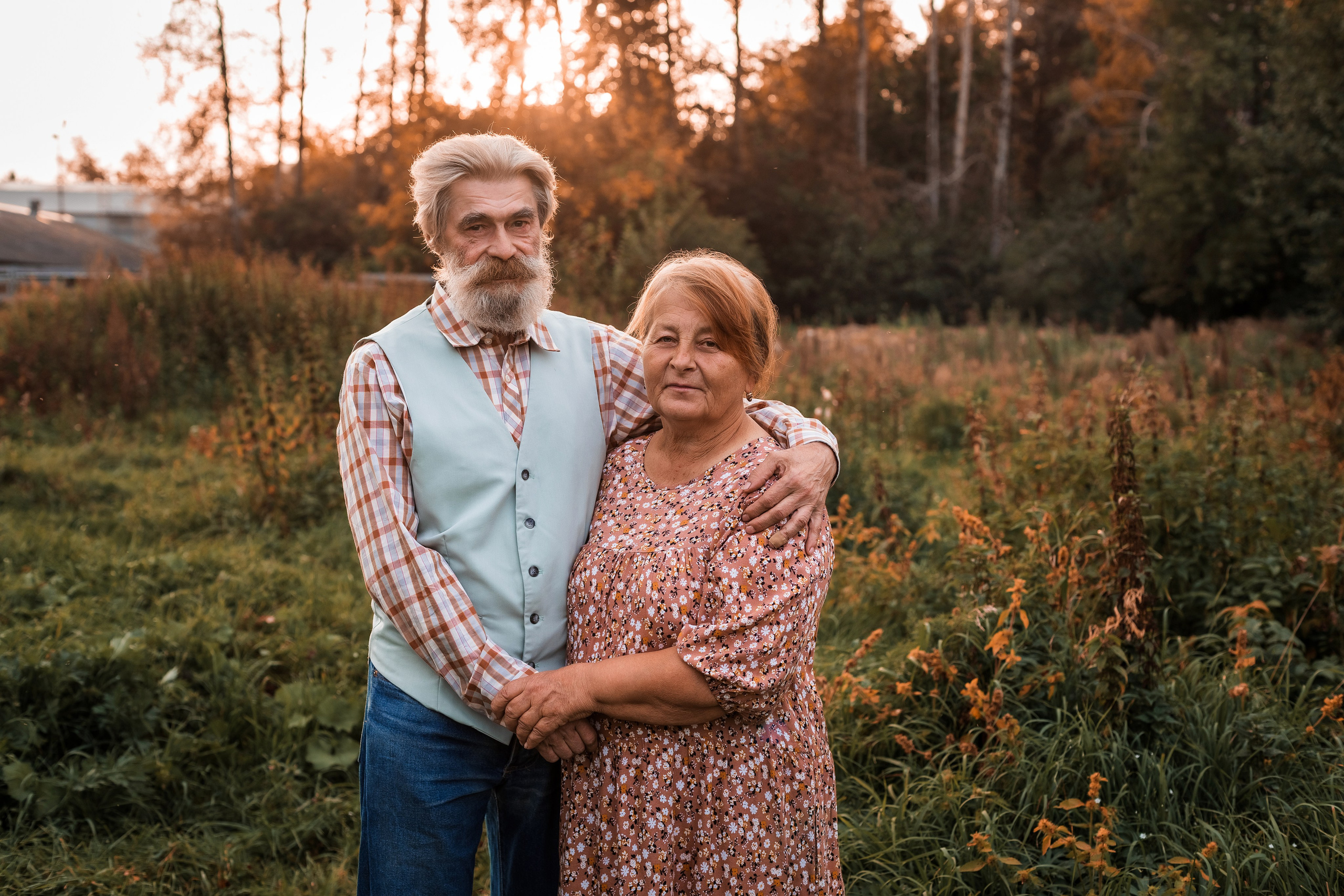 Когда все вместе. Фотосессия большой семьи. Семейный и детский фотограф в Екатеринбурге Оксана Пипкина