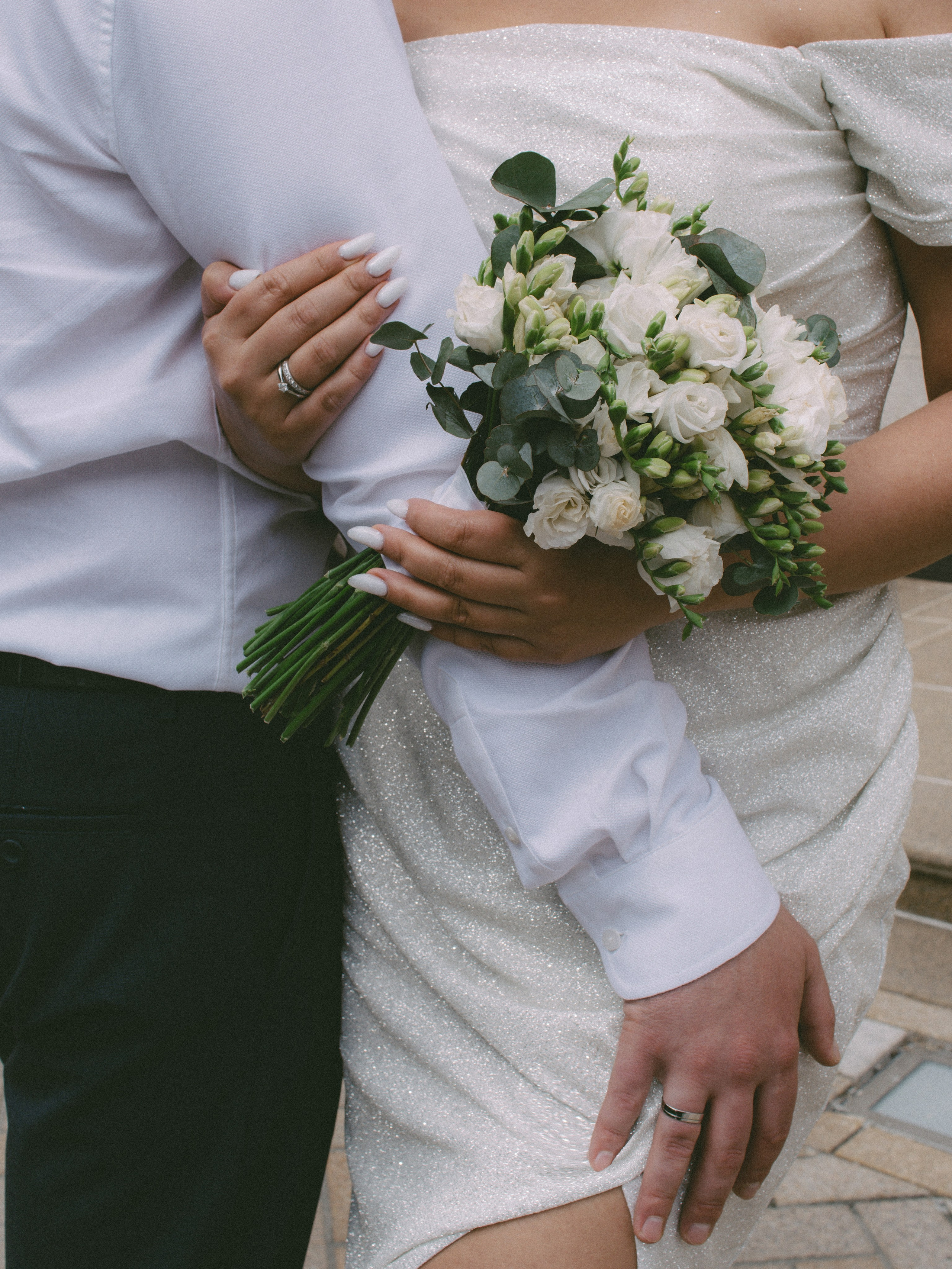 Анастасия и Илья. Портретный и свадебный фотограф Москва Валерия Возняковская