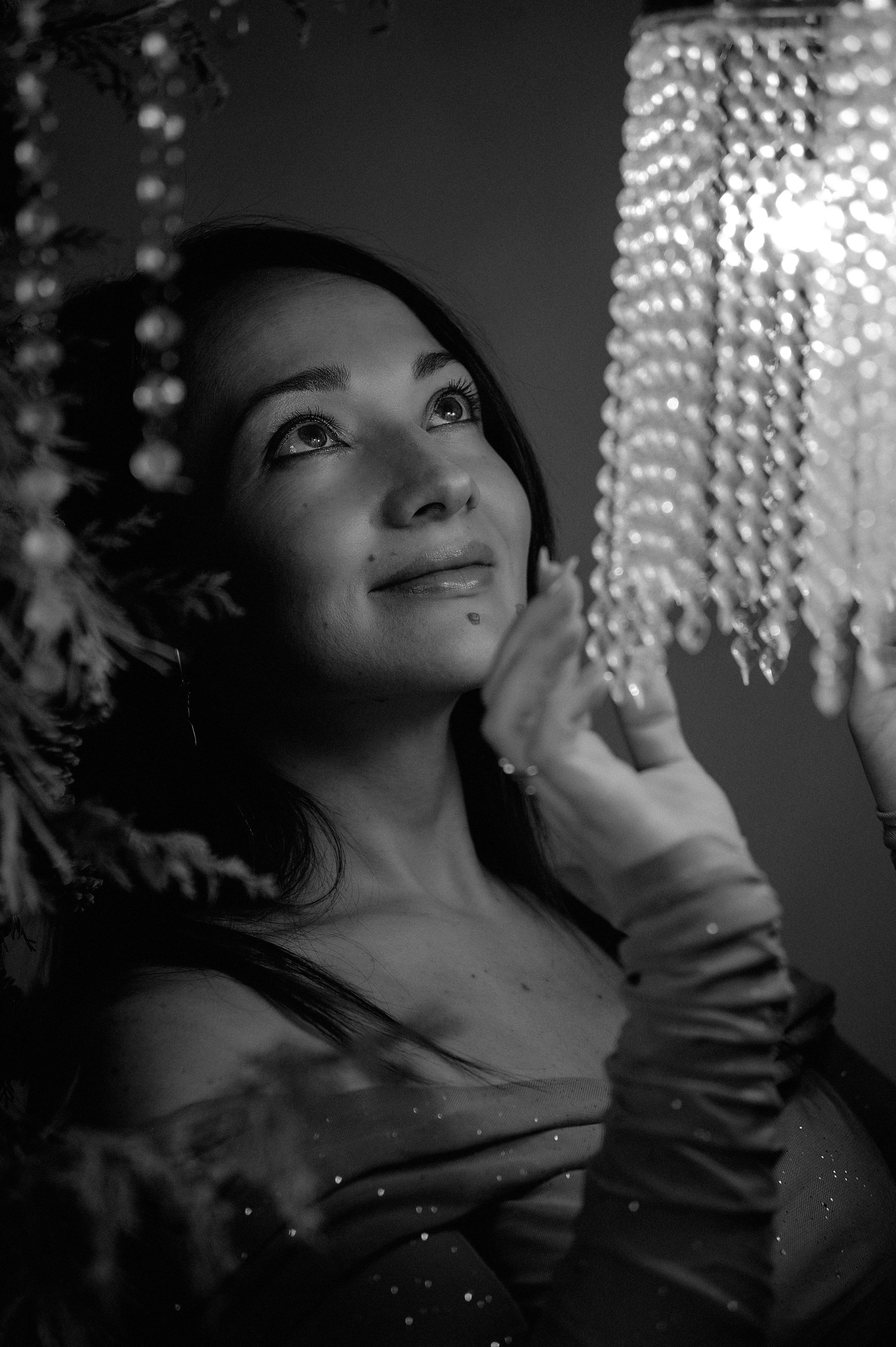 Таня. Фотограф Виктория Воронина