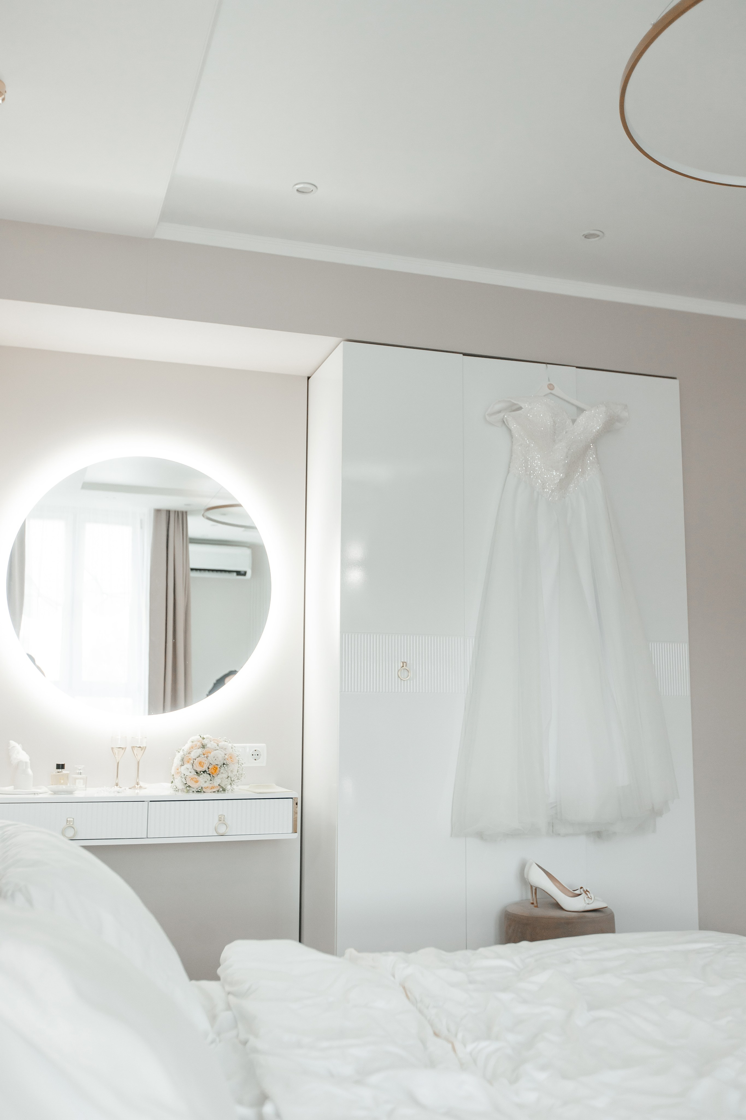 Анна и Артур