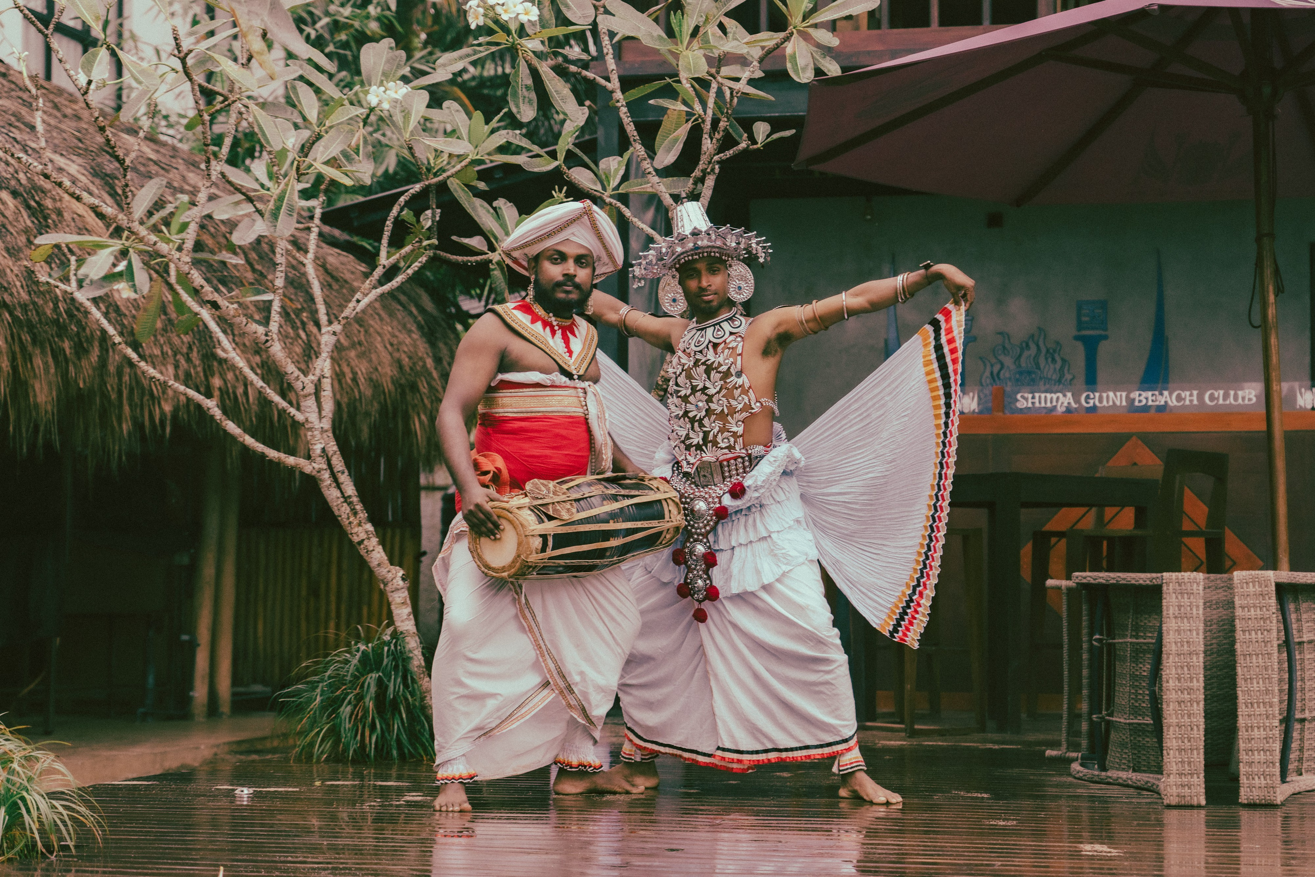 Marrige Proposal in Sri Lanka