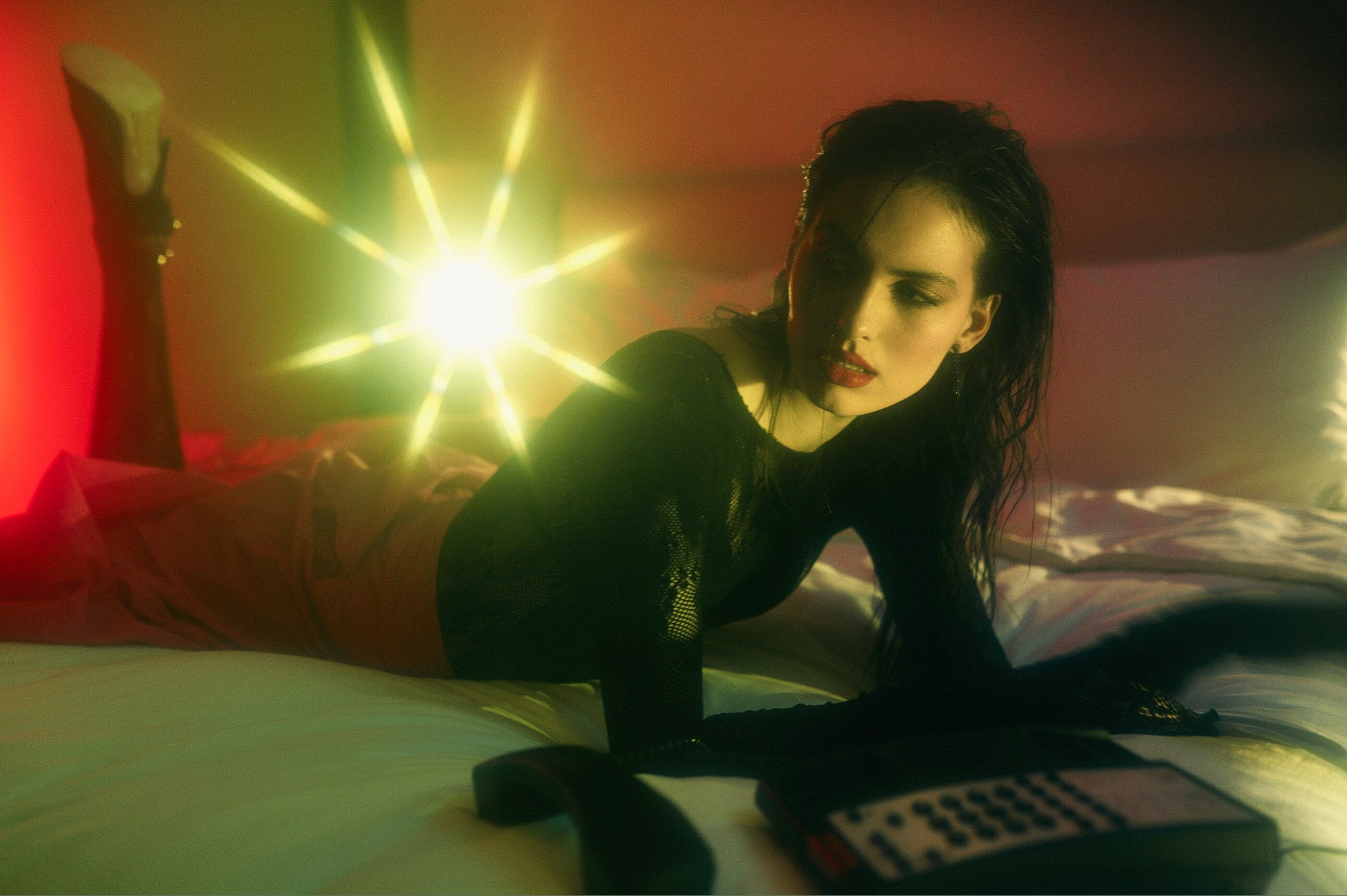 Фотограф Игорь Цаплин