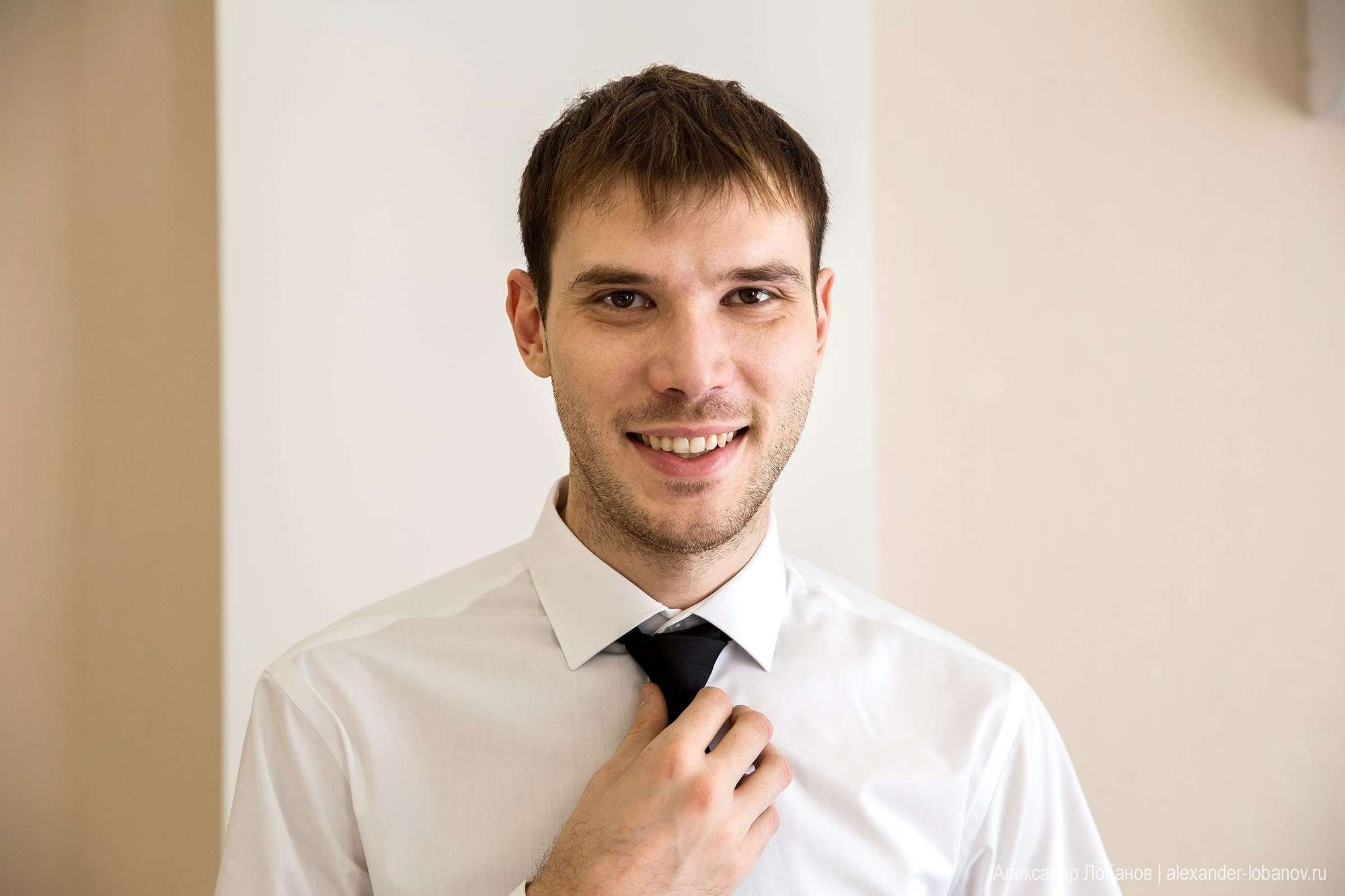 СВАДЬБА. ДМИТРИЙ И АННА