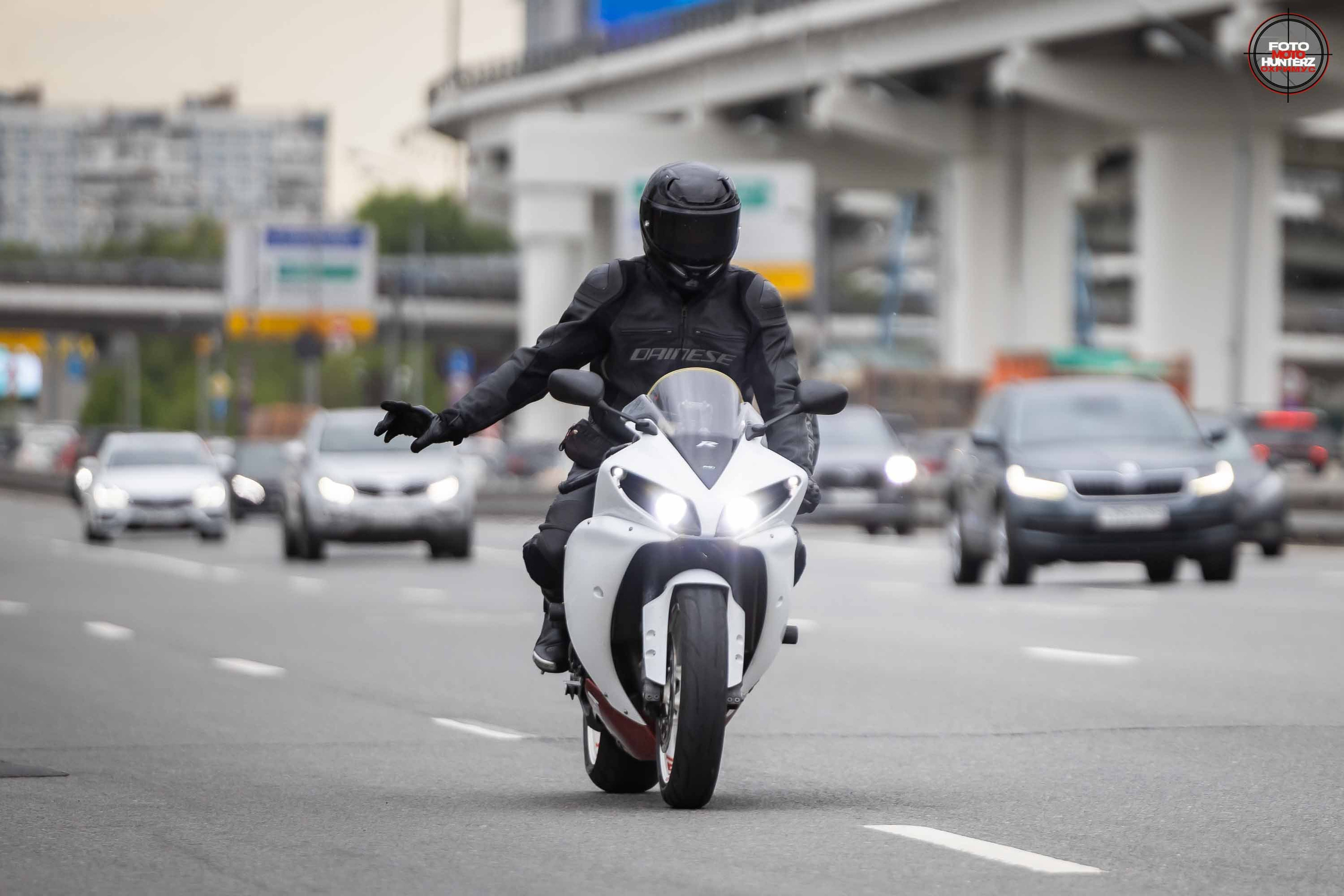 Анонс на Ленинградском ш. 18.05.25. Фотограф Владимир Охрименко