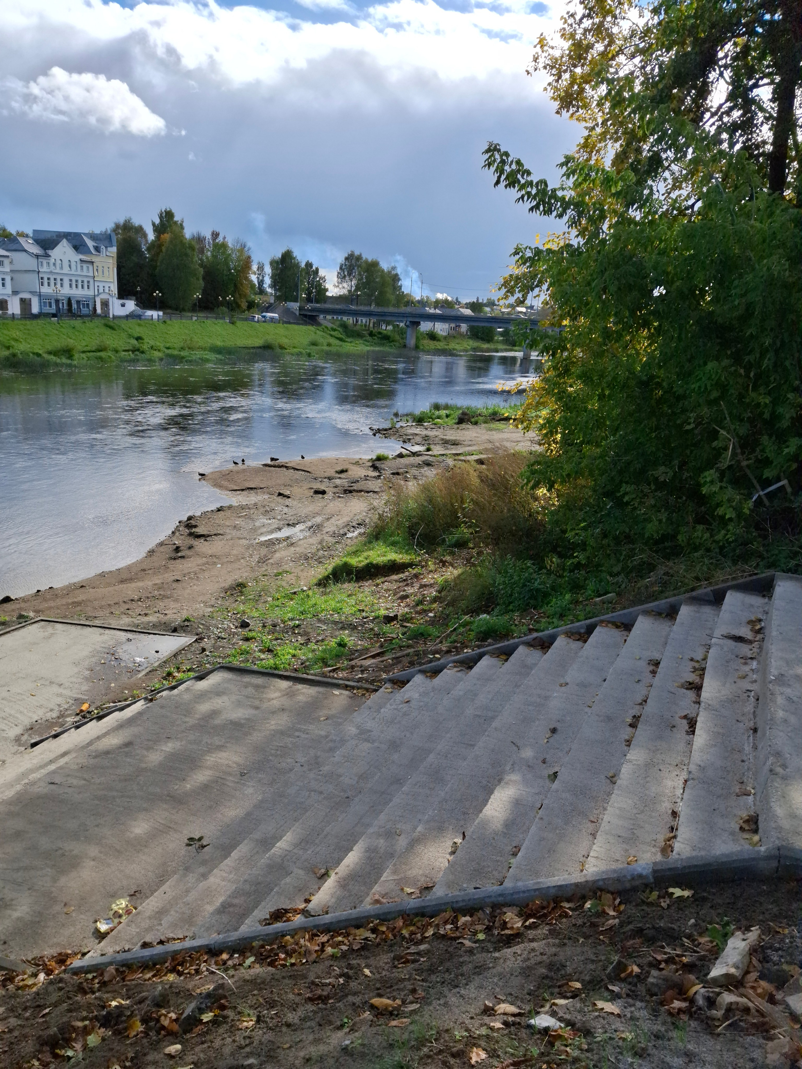 Торжок. 24 сентября 2025. Игорь Жучков. Россия увиденная глазами путешествующего фотографа