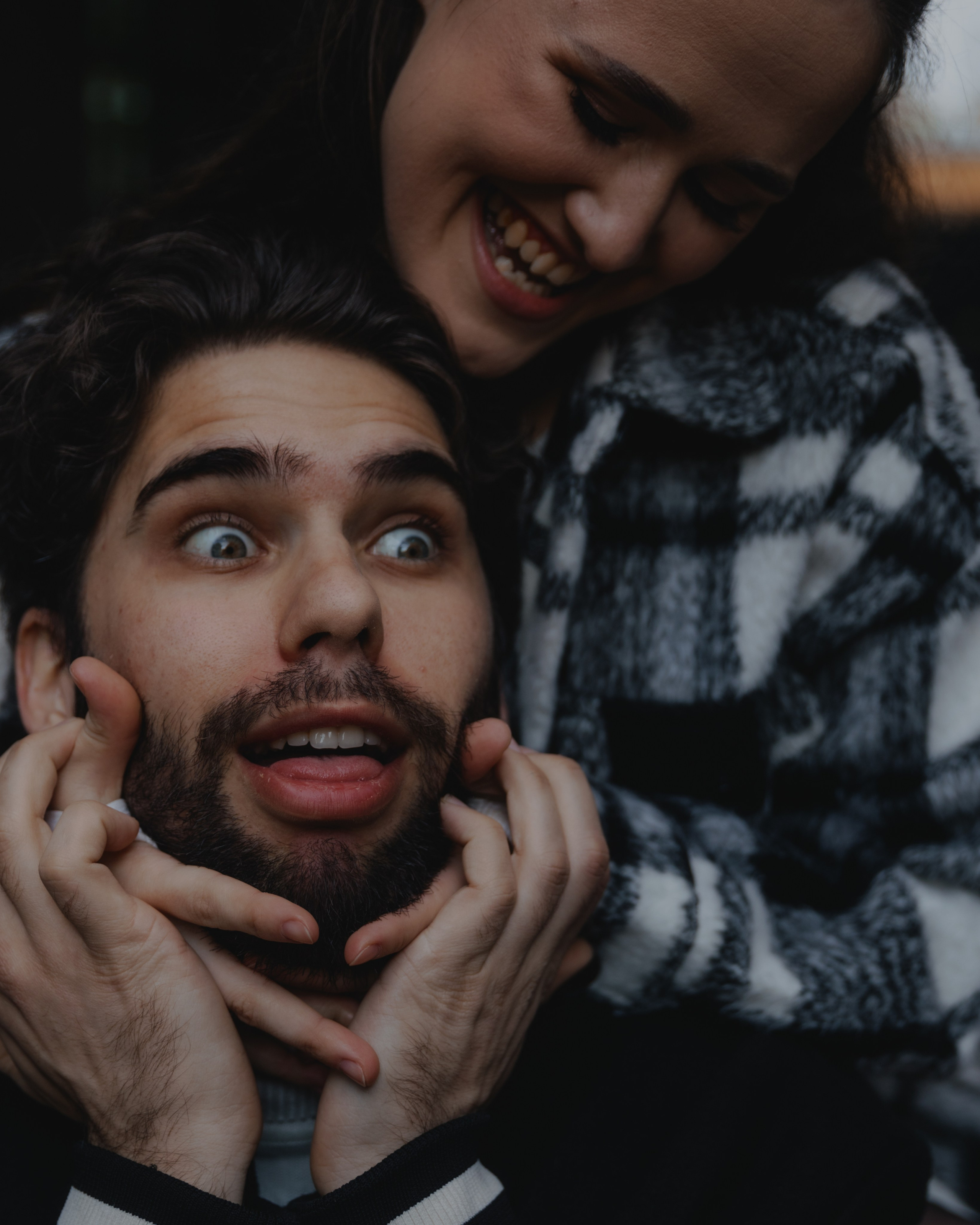 Полина и Егор. Свадебные фотографы в Гомеле и Минске Сергей и Анастасия Фещенок