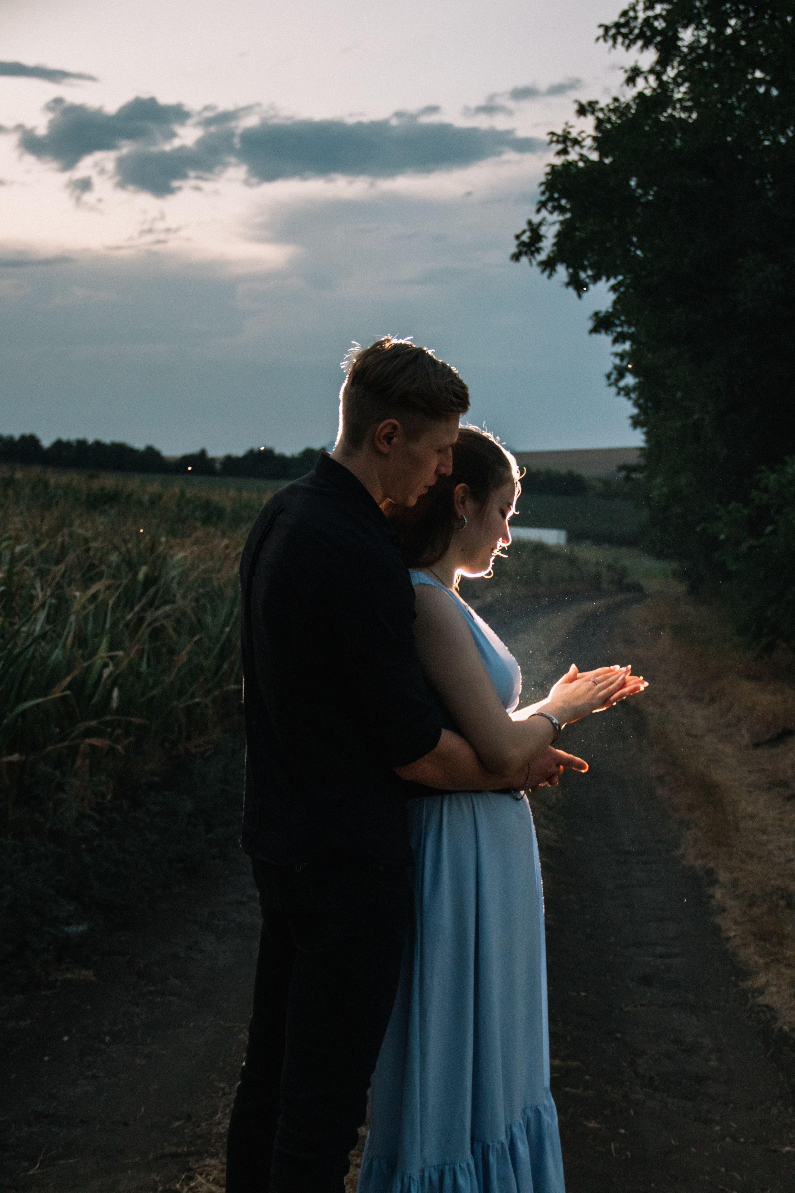 Надежда & Андрей. Фотограф Пятигорск Александра Карасева