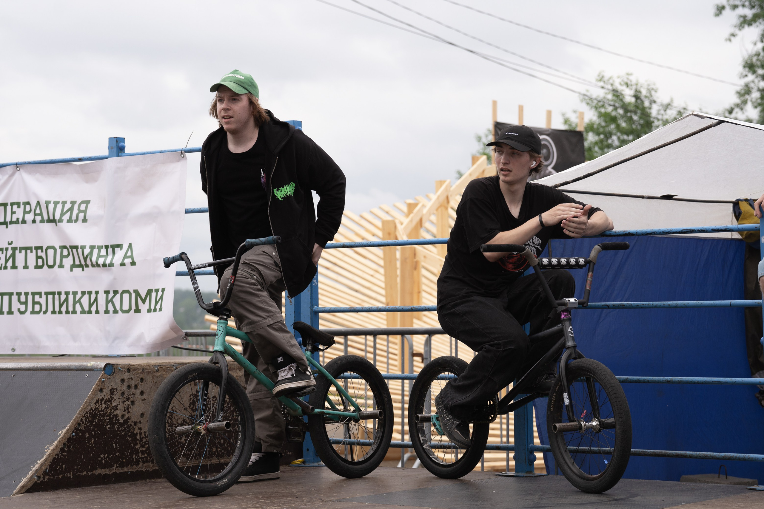 Федерация Скейтбординга Республики Коми. Фотограф Ярослав Косов в Ухте