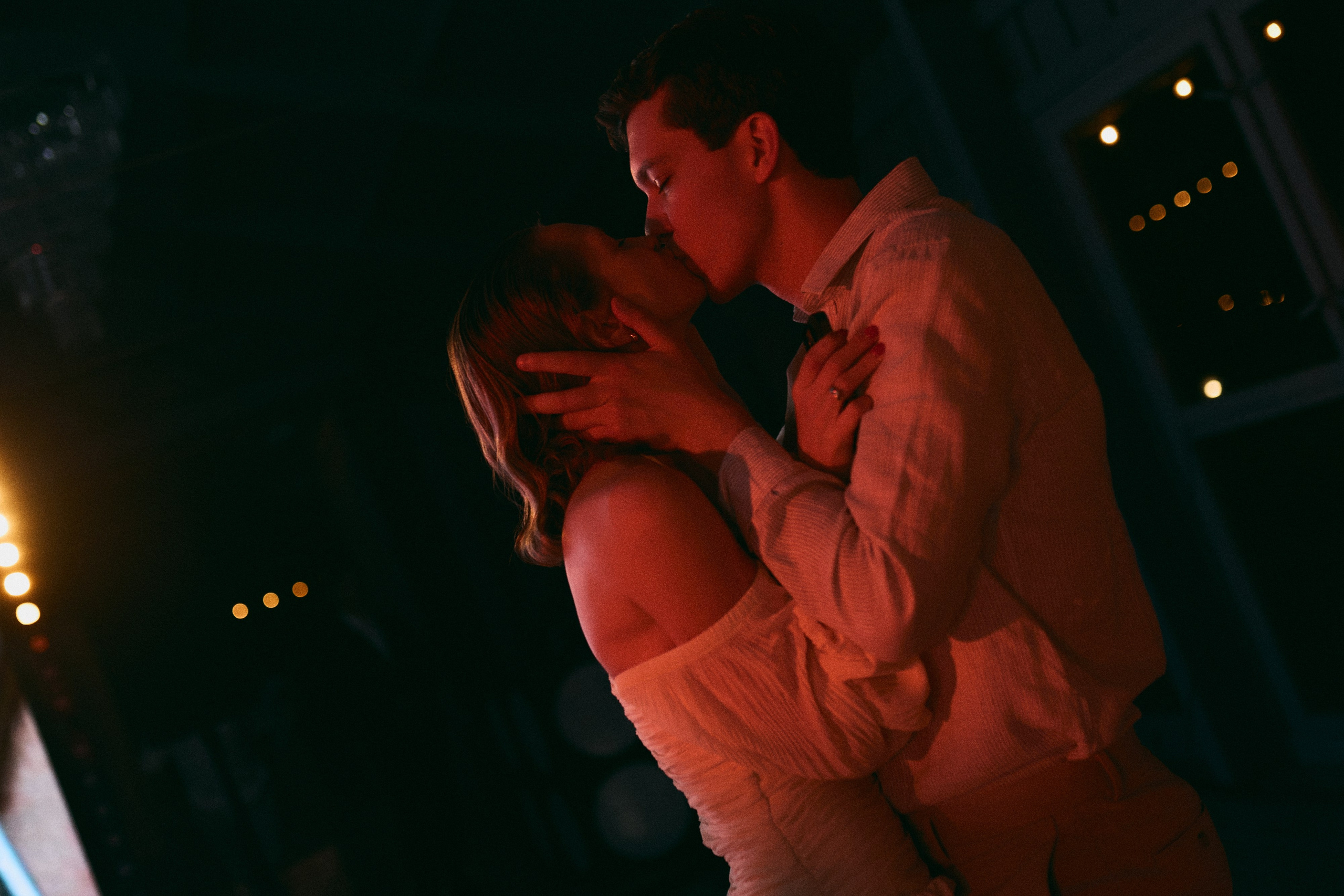 Максим и Анна. Фотограф Диана Хасанова, г. Казань