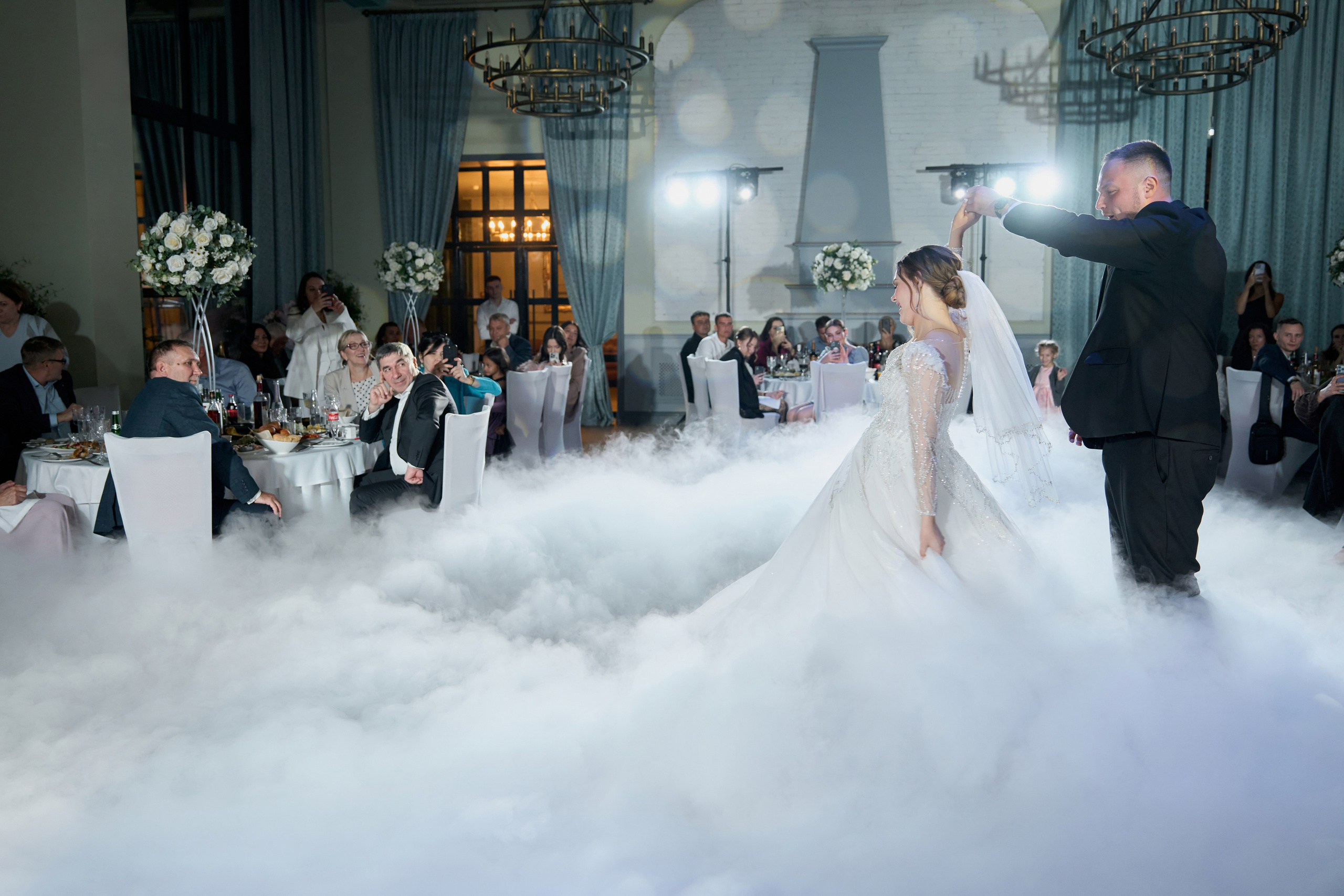 Герман и Арина. Чумаков Алексей Фотограф|Видеограф свадебные, индивидуальные, семейные, репортаж