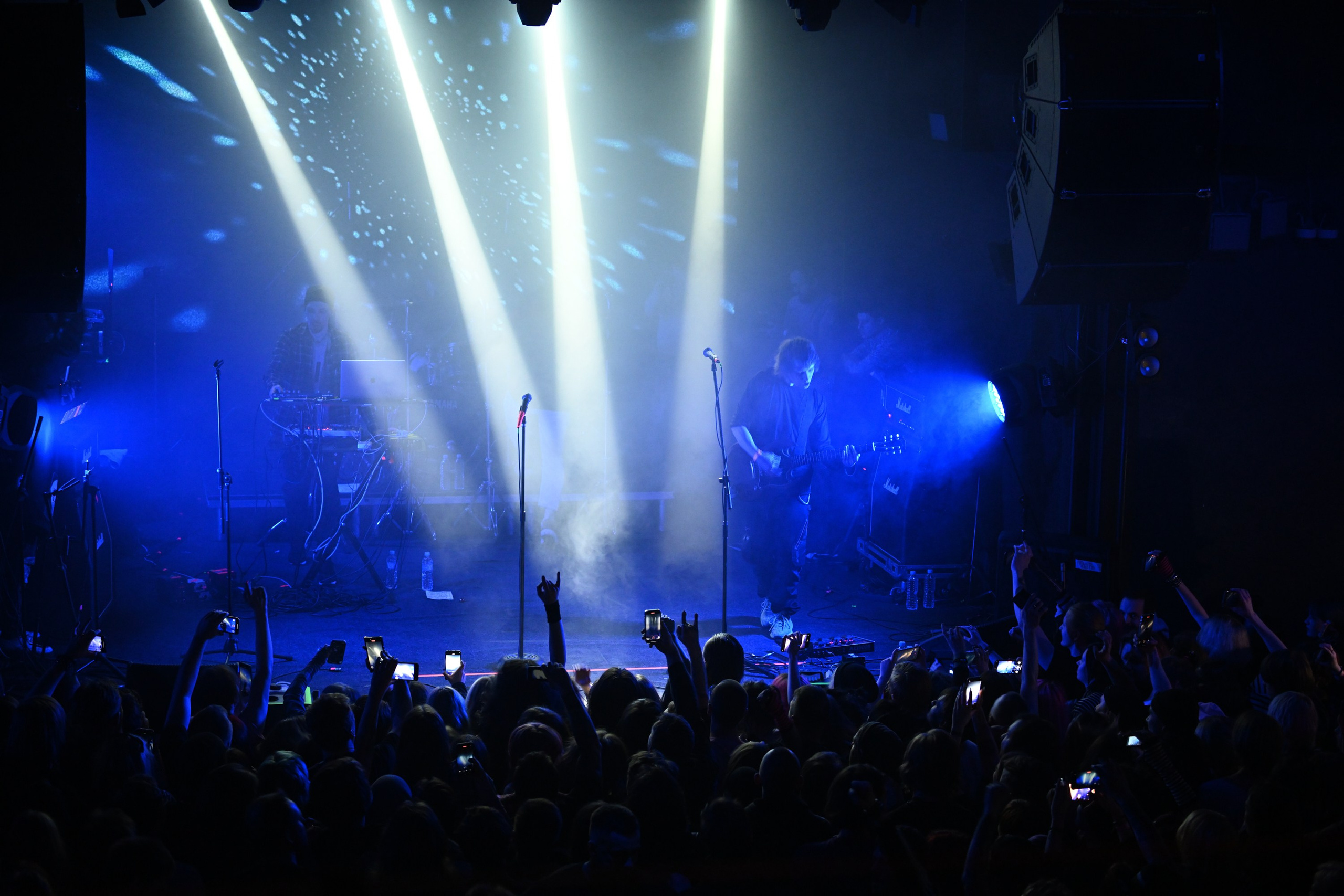 ЭмоФест 2025 Москва. Фотограф для дизайнеров, застройщиков и бизнеса — интерьеры и архитектура — Свободный Роман в Москве и по России