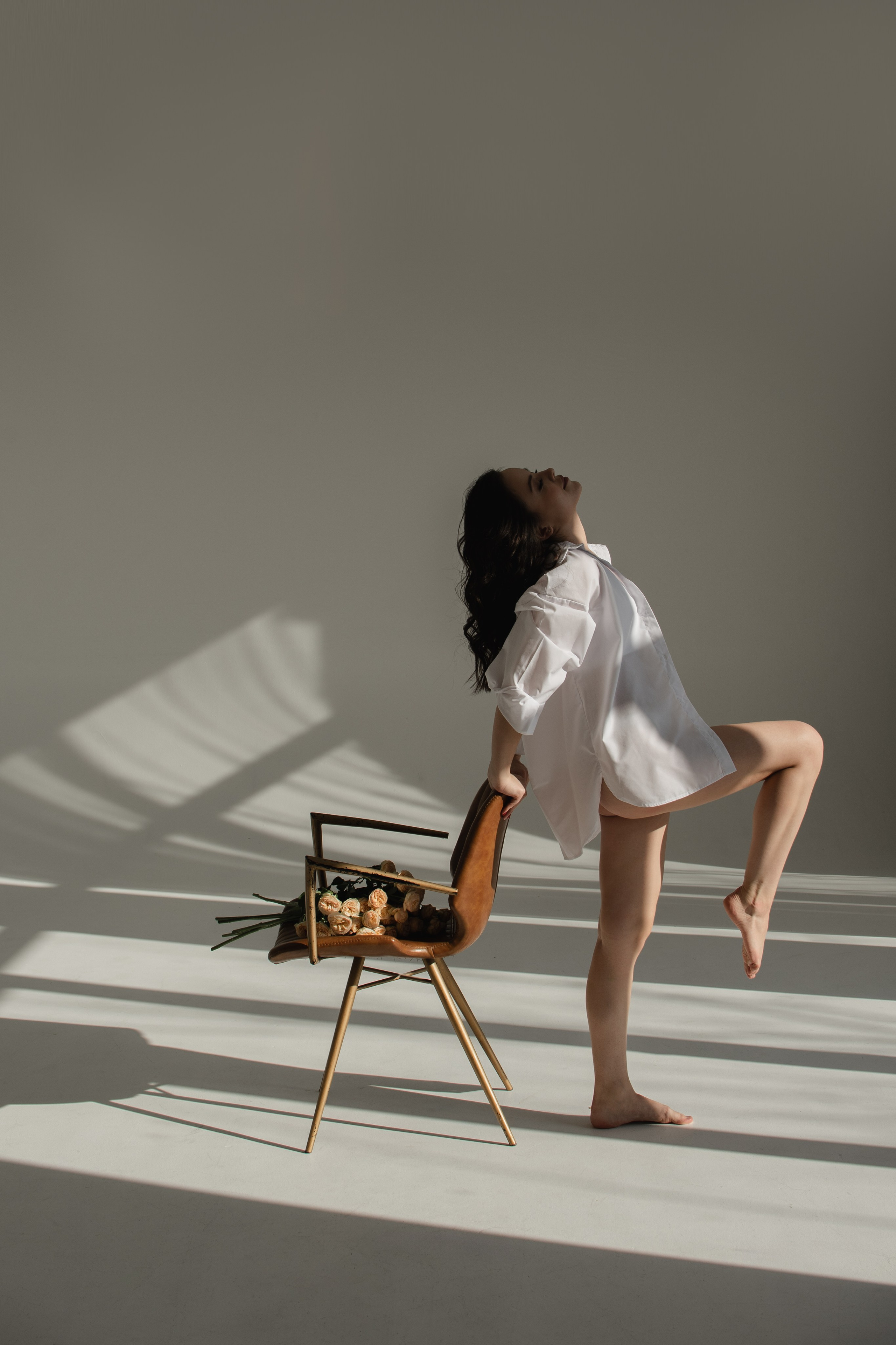 Мария. Фотограф Челябинск Екатерина Миниханова