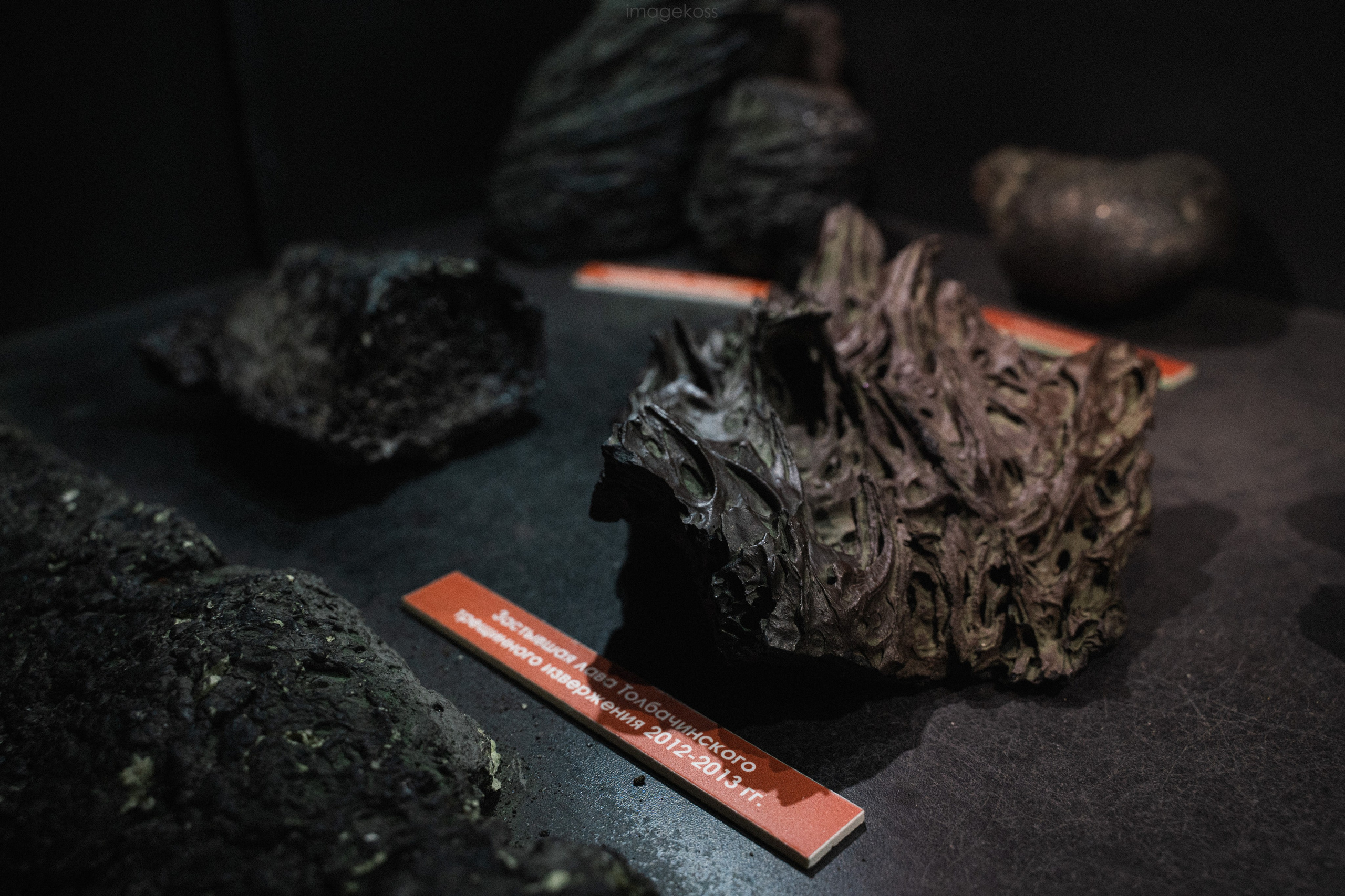 Камчатка. Фотограф в поход и восхождение на Эльбрус Игорь Косарев