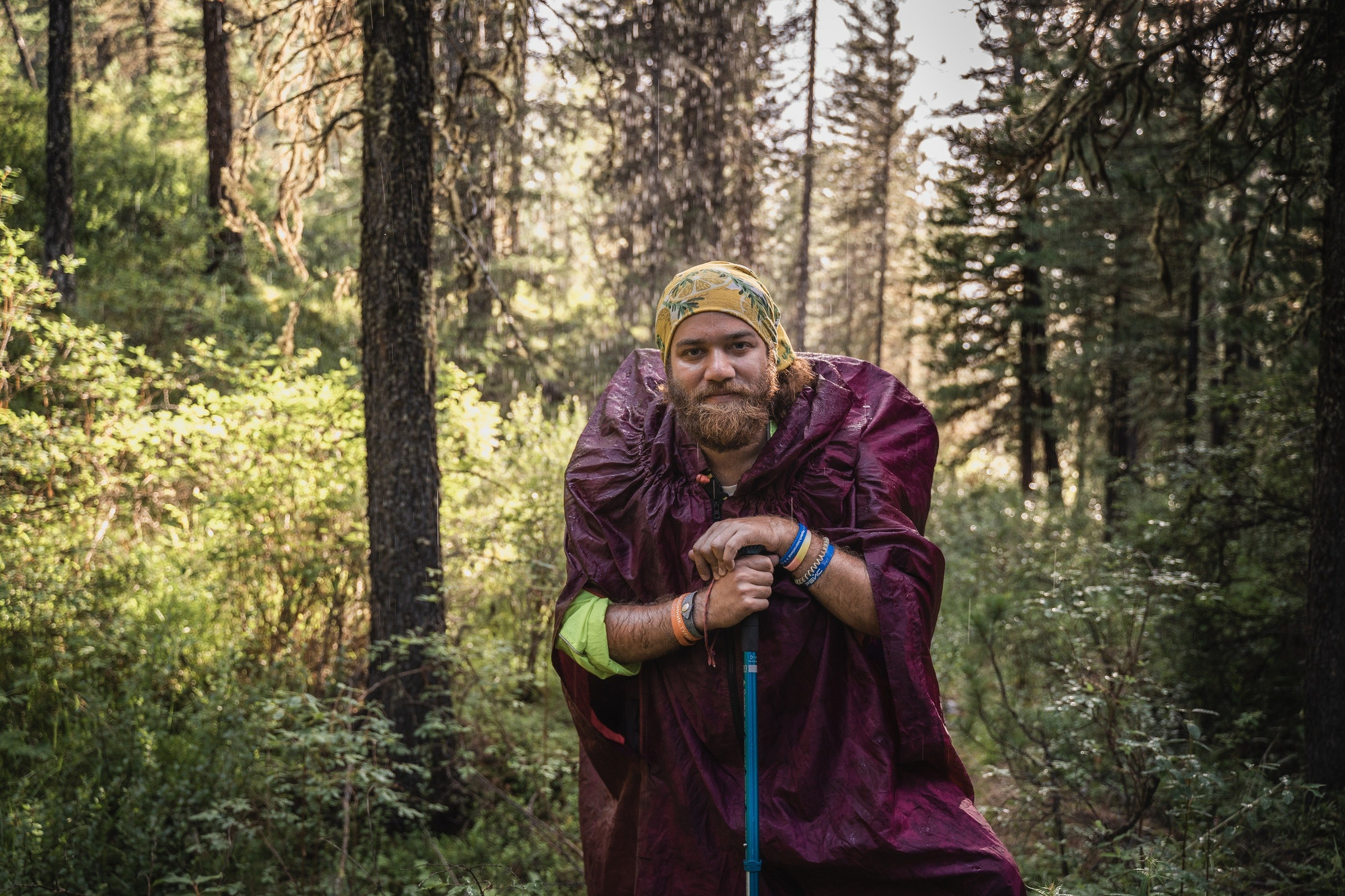 Алтай. Шавлинские озера. Фотограф в поход и восхождение на Эльбрус Игорь Косарев
