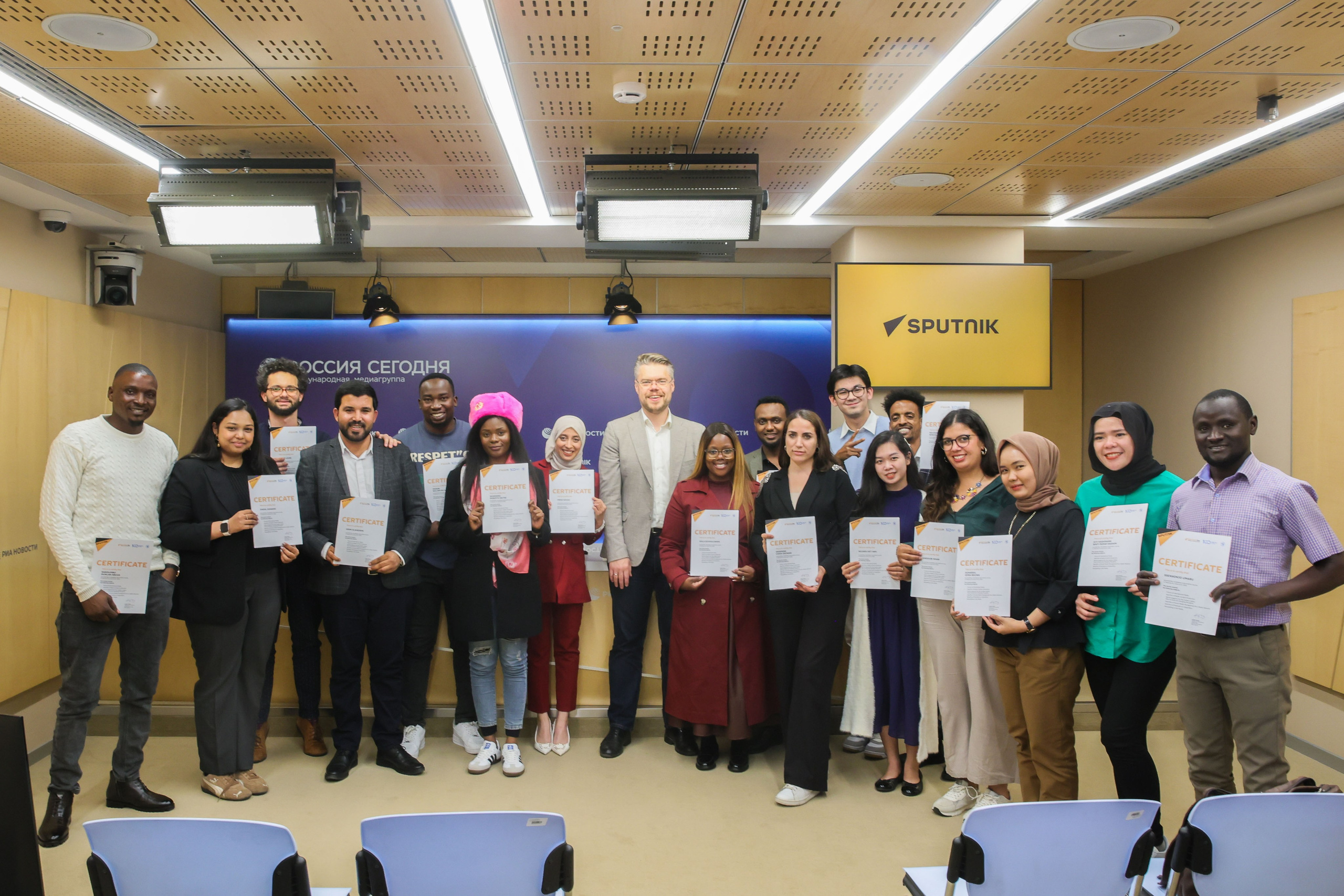 Репортажные мероприятия. Тархановский Павел Фото/Видео съёмка