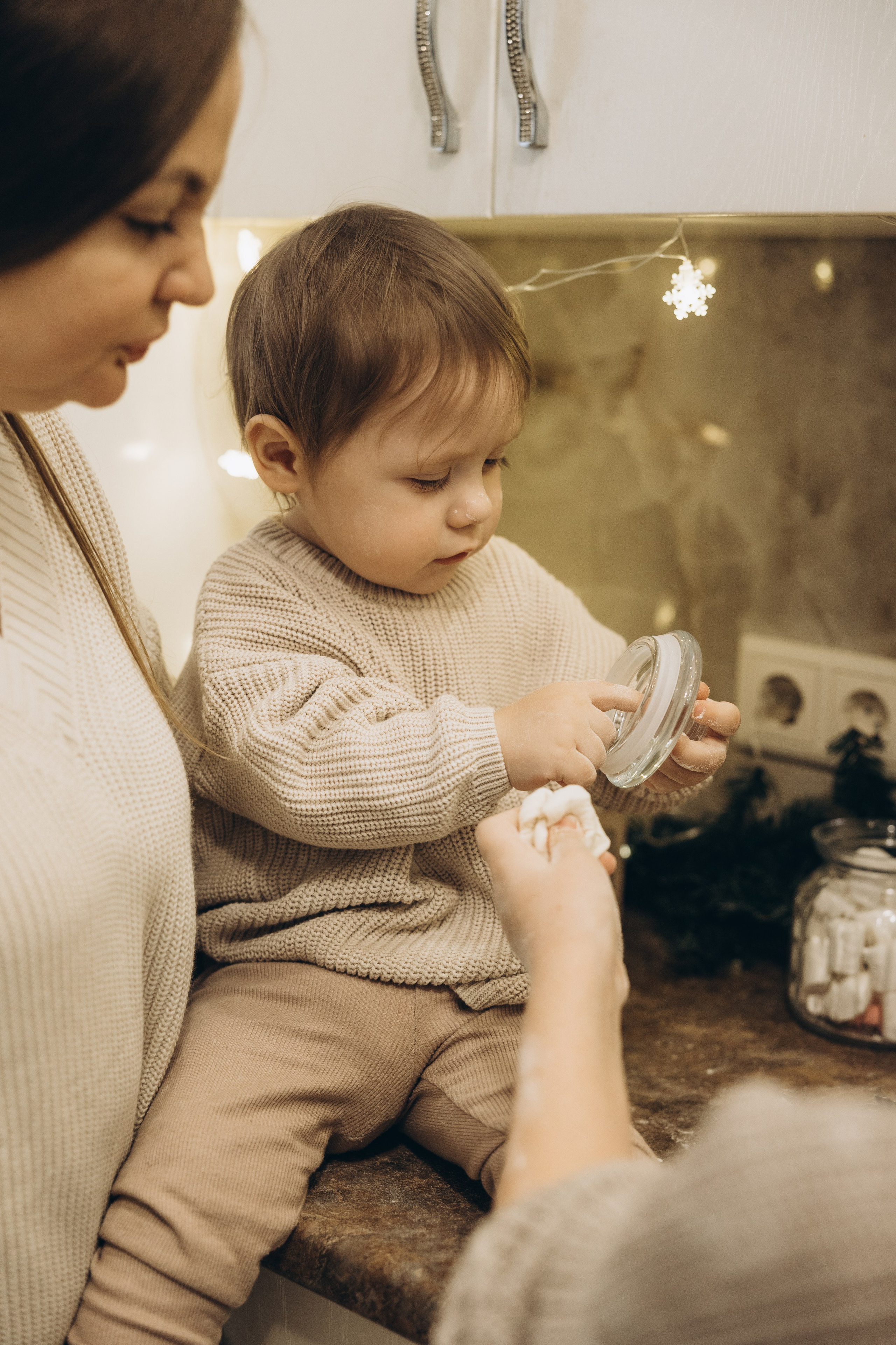 Маша, Дима, Лера и Миша. Семейный фотограф в Москве Виктория Ястребинская