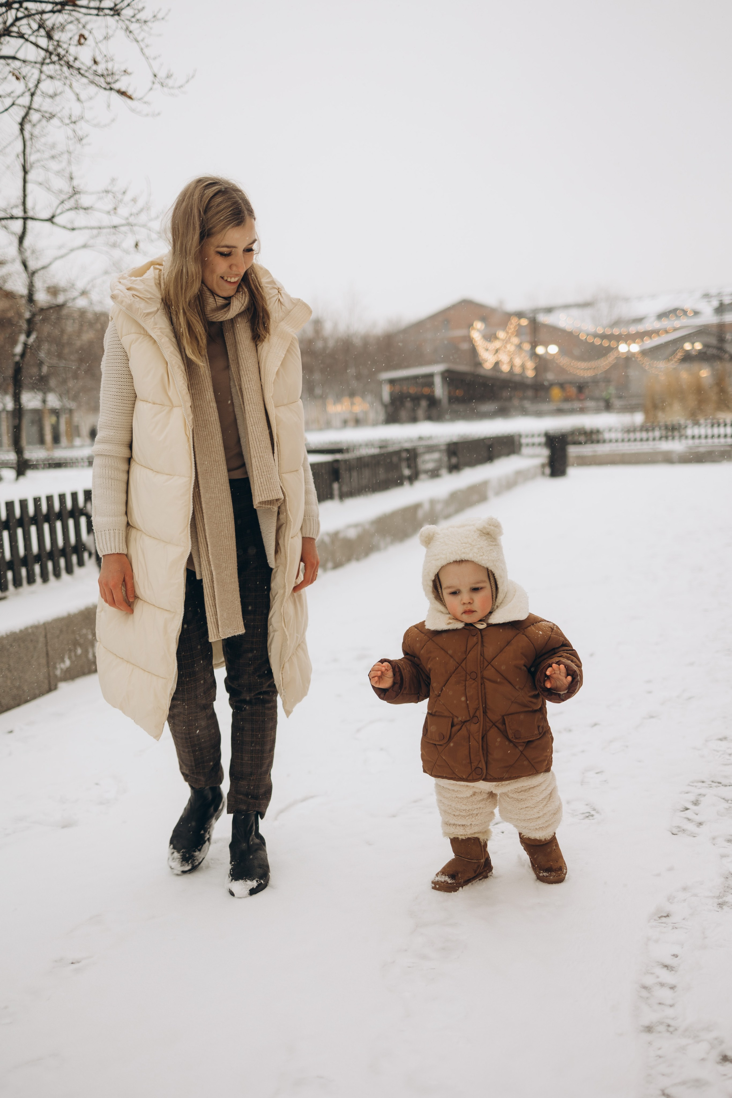 Яна и Лев. Семейный фотограф в Москве Виктория Ястребинская