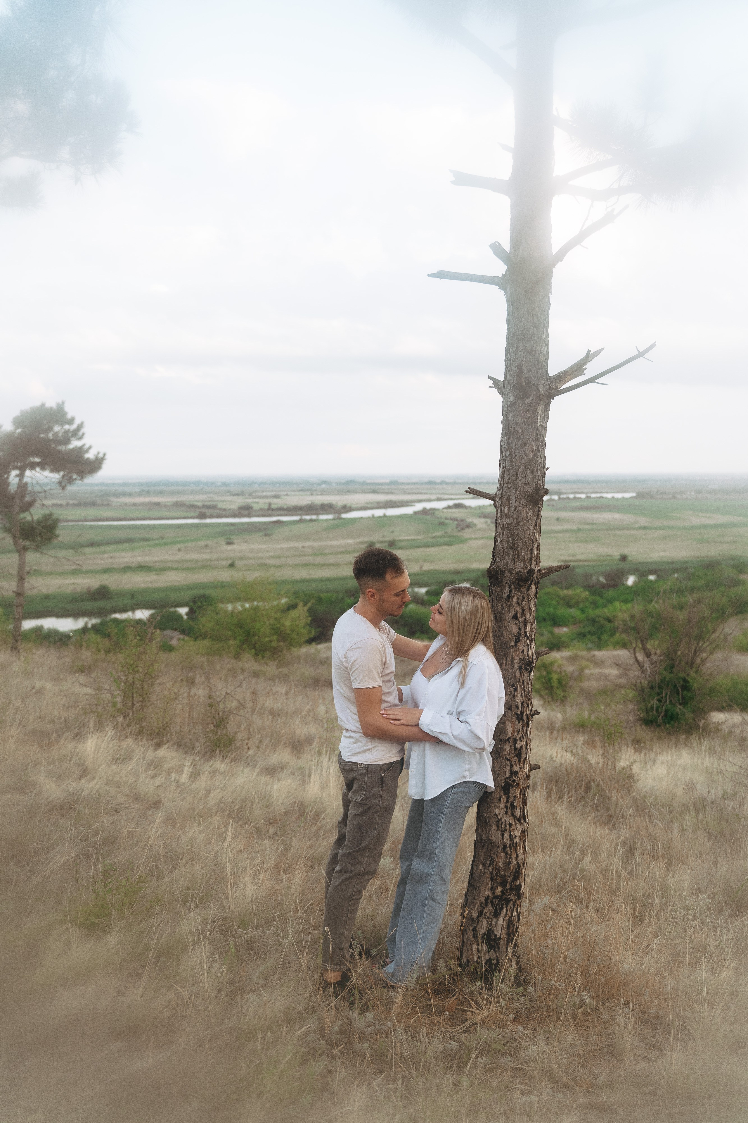 Карина и Андрей. Семейный фотограф Новочеркасск