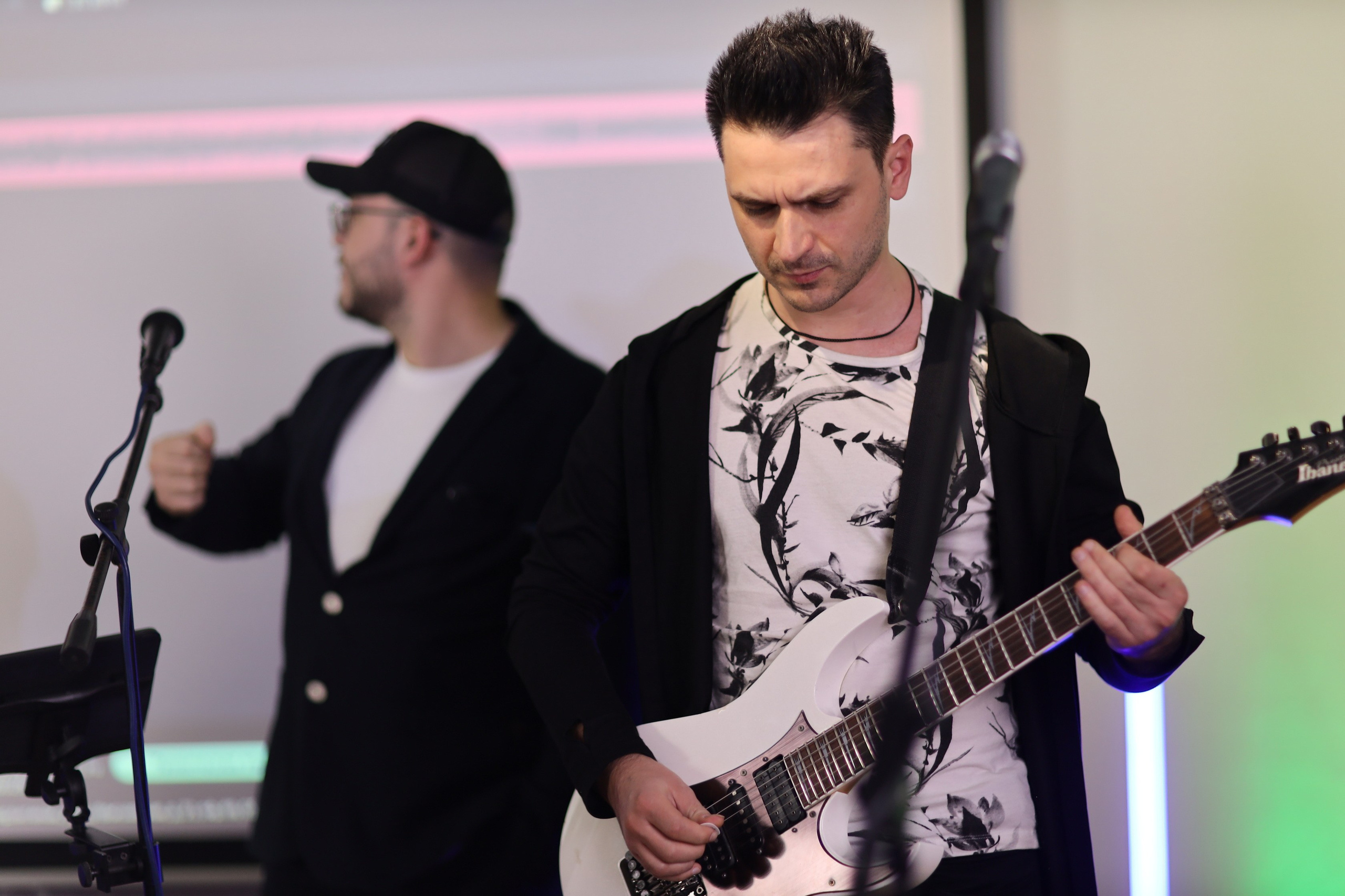 МастерМайнд 1.2. Съемка в студии под ваш запрос, студийные съемки, фотографии архитектурных объектов — Александр Евстигнеев — фотограф Москва