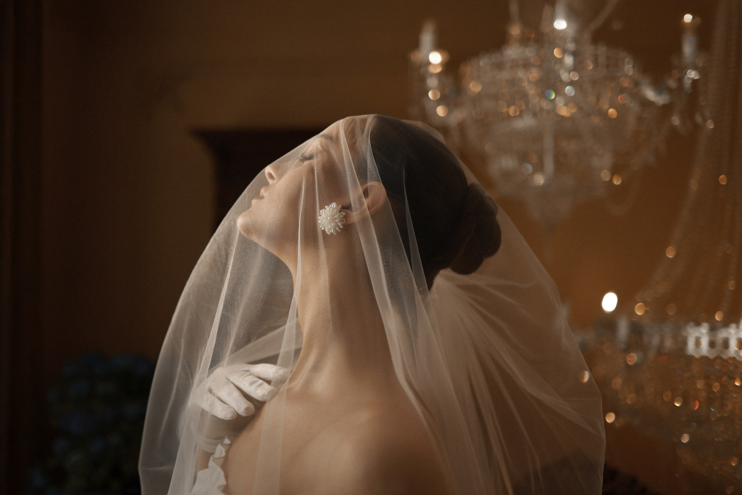 ЕЁ УТРО МЕЧТЫ. Фотограф Донецк. Горловка. ДНР. Севастополь