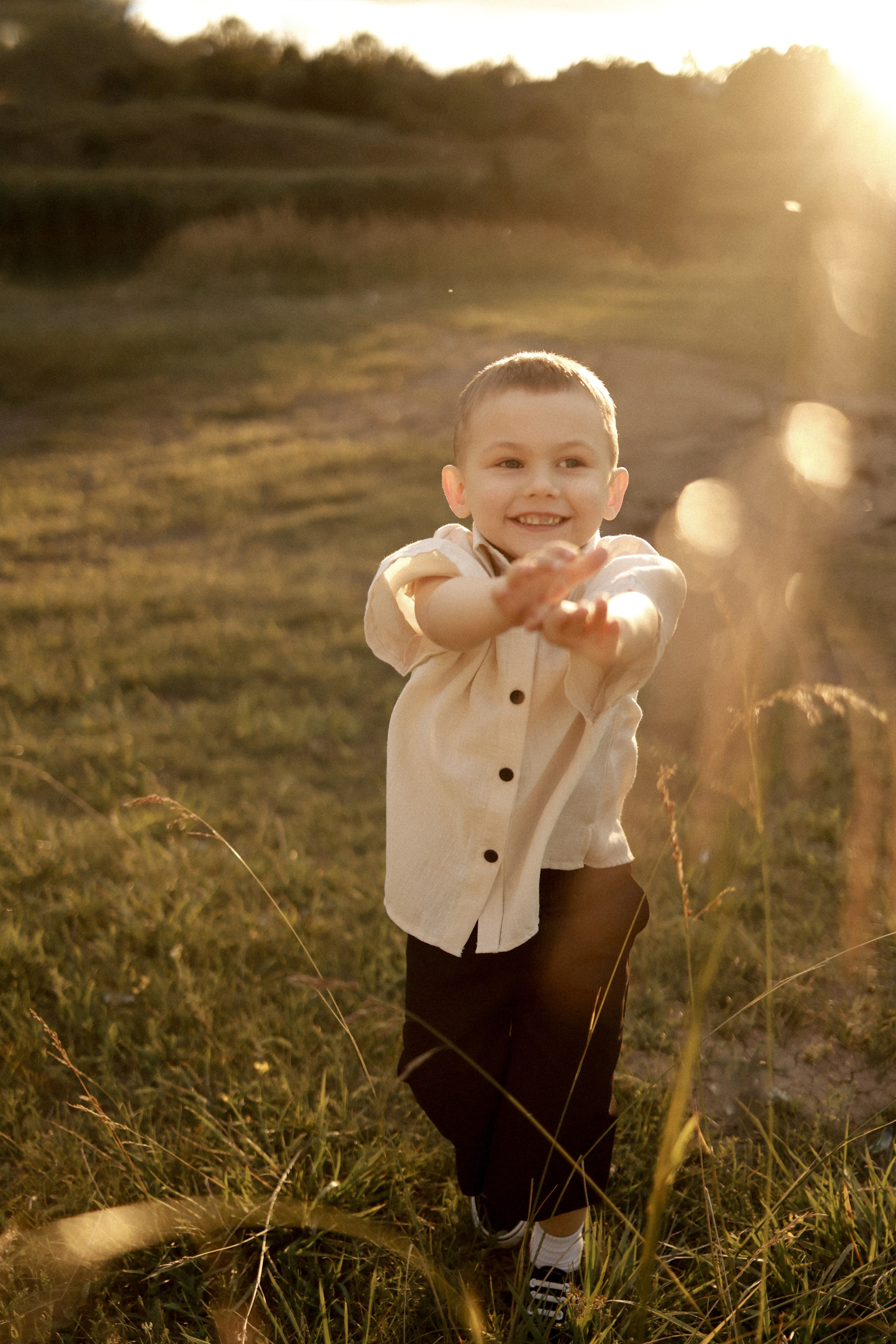 ОСОБЕННЫЙ МАЛЫШ. Фотограф Донецк. Горловка. ДНР. Севастополь